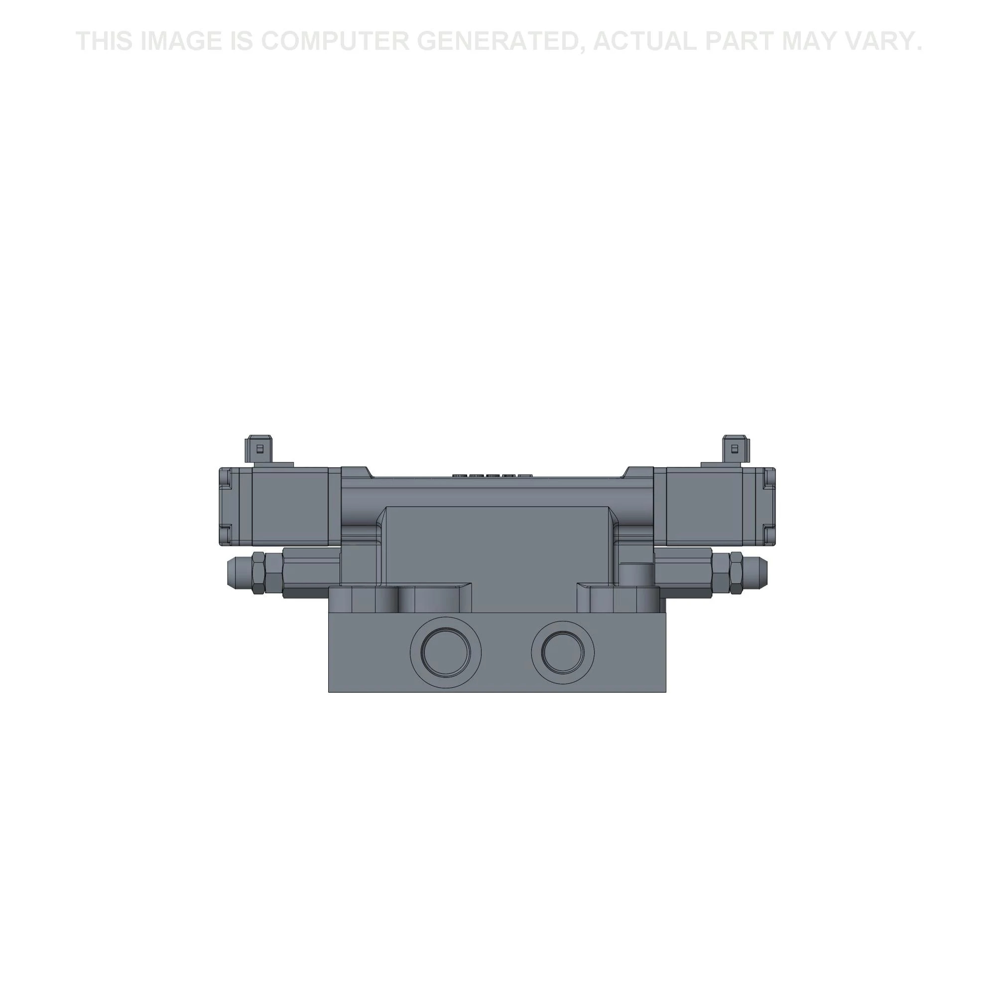 VÁLVULA HIDRÁULICA | CASECE | EU | EN