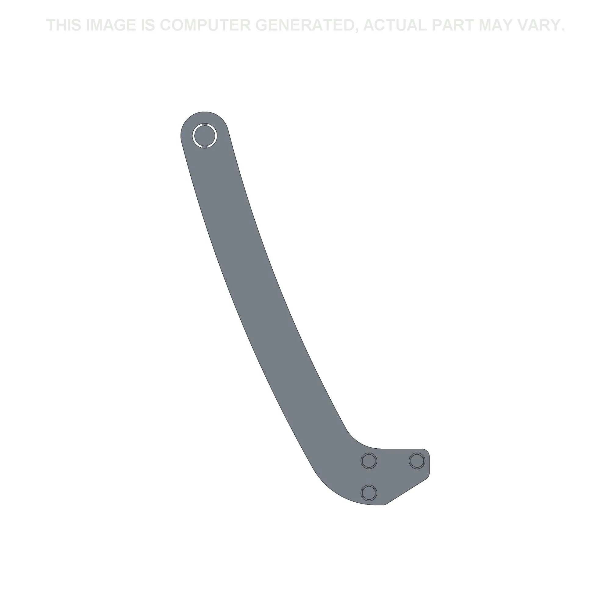 AFSCHERMING | CASEIH | EU | NL