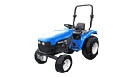 TRACTOR COMPACTO 3 CILINDROS | NEWHOLLANDAG | BR | PT