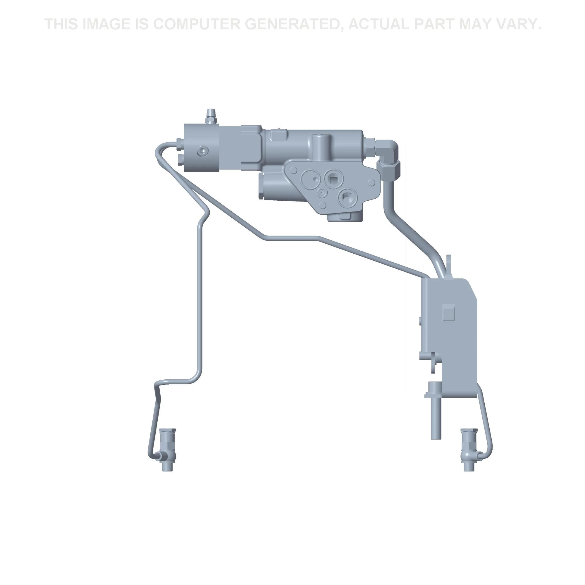 DIA KIT, TRACTOR | CASEIH | EU | EN