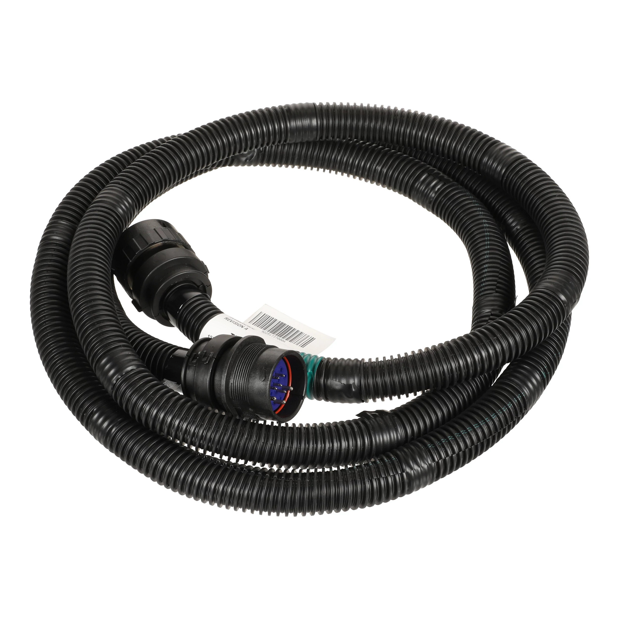 FAISCEAU ELECTRIQUE | CASECE | EU | EN