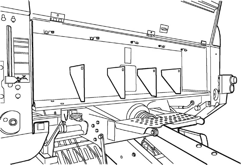 DIA KIT, HARVESTER | CASEIH | CA | EN