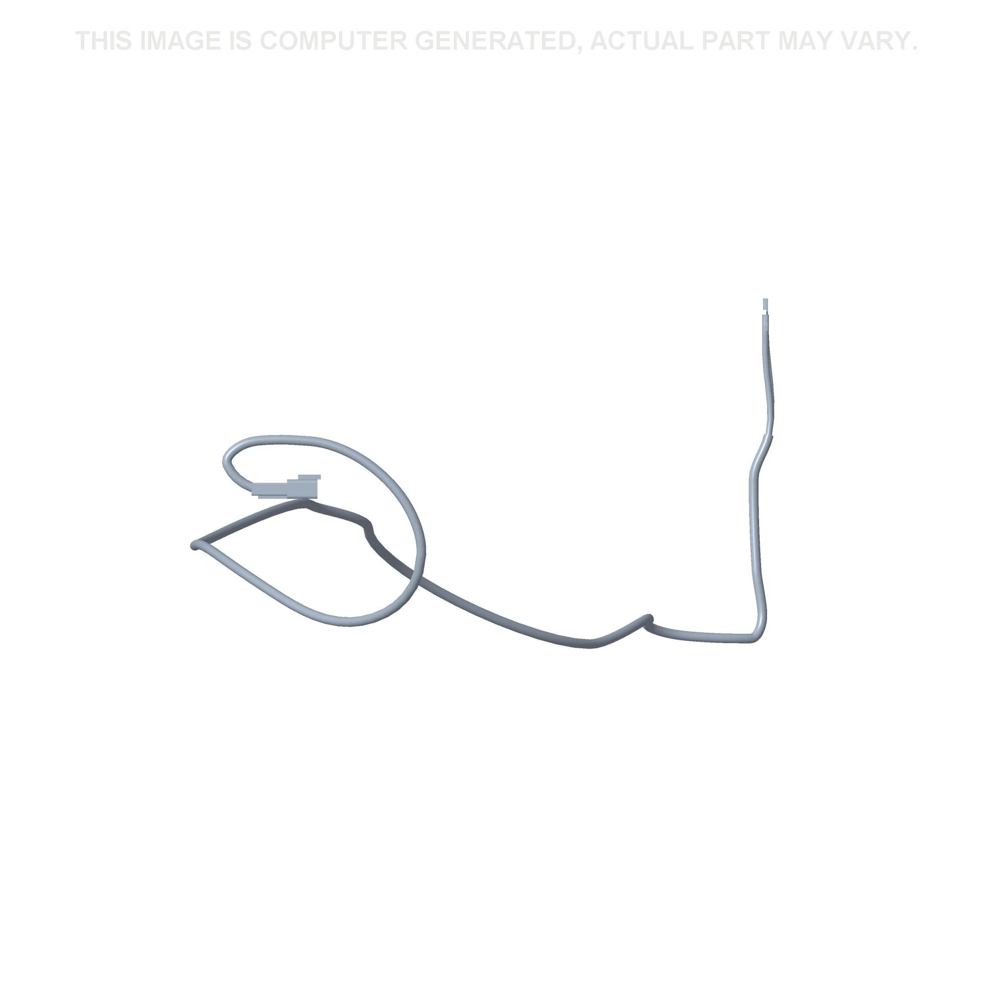 WIRE HARNESS | NEWHOLLANDCE | AMEA | EN