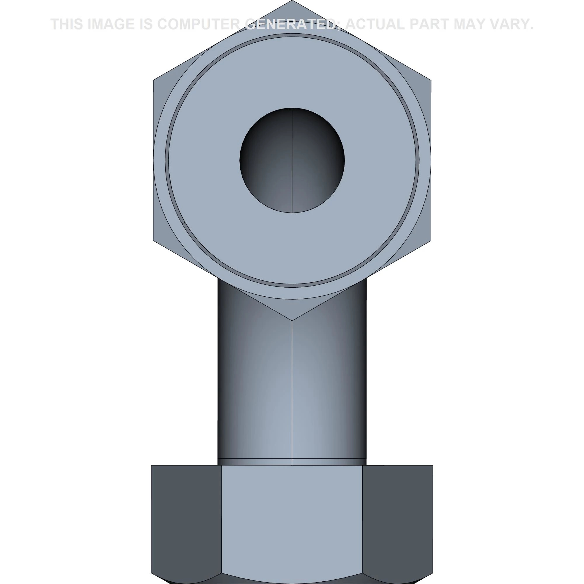 Mangueira Hidráulica