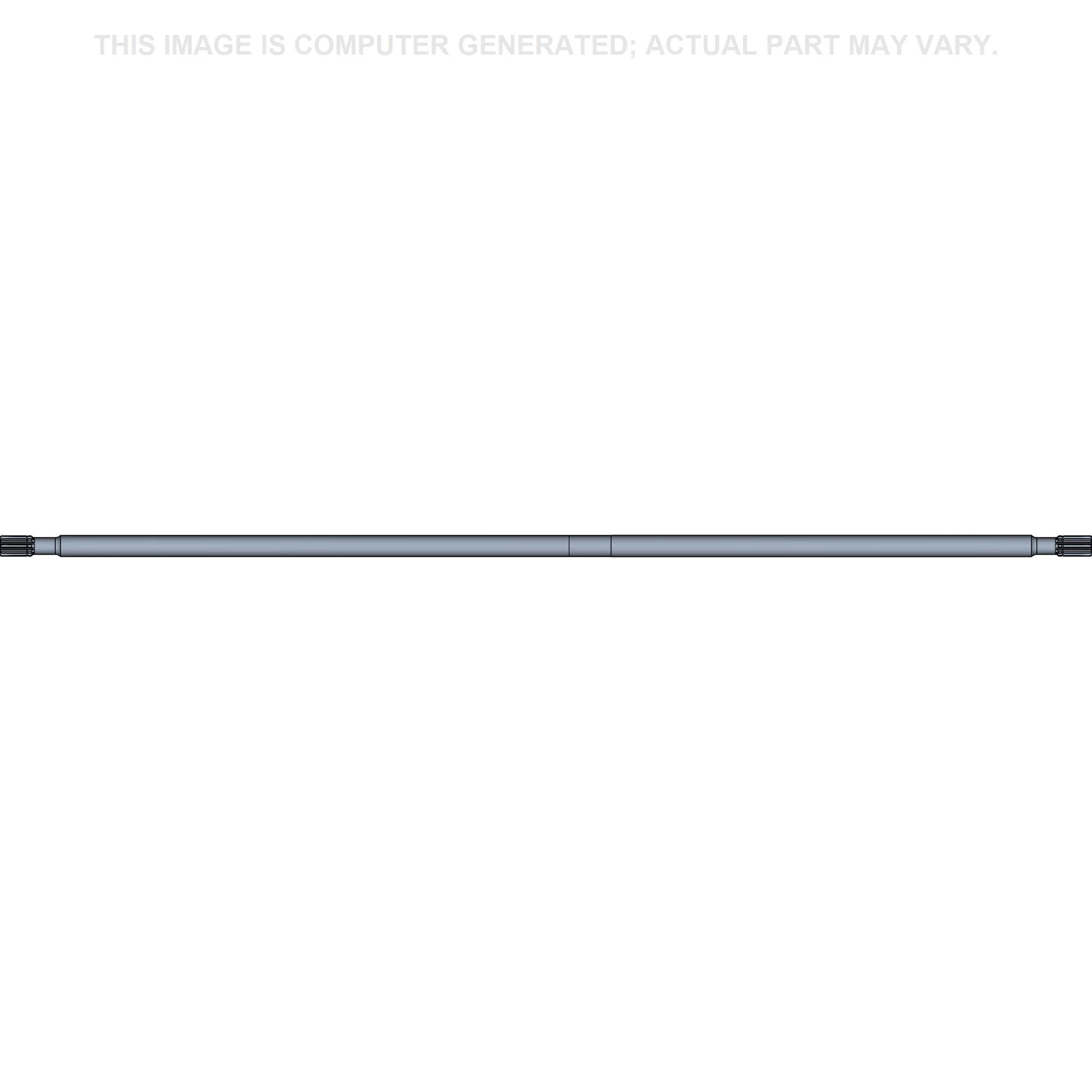 SHAFT | NEWHOLLANDAG | CA | EN