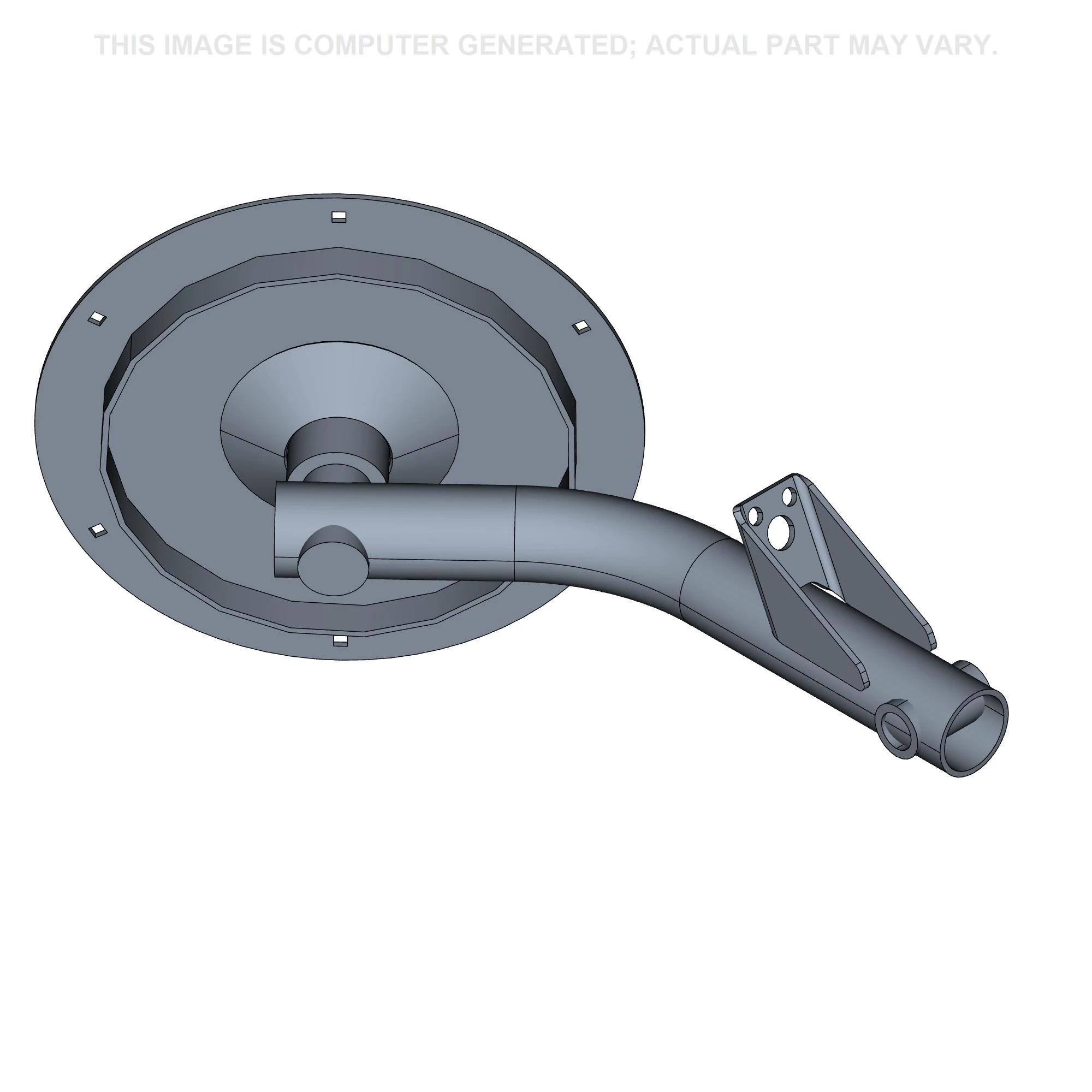 WHEEL ASSY | DEFAULT | EU | EN