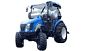 COMPACT TRACTOR - HST TRANSMISSION W/CAB (NA) | NEWHOLLANDAG | GB | EN