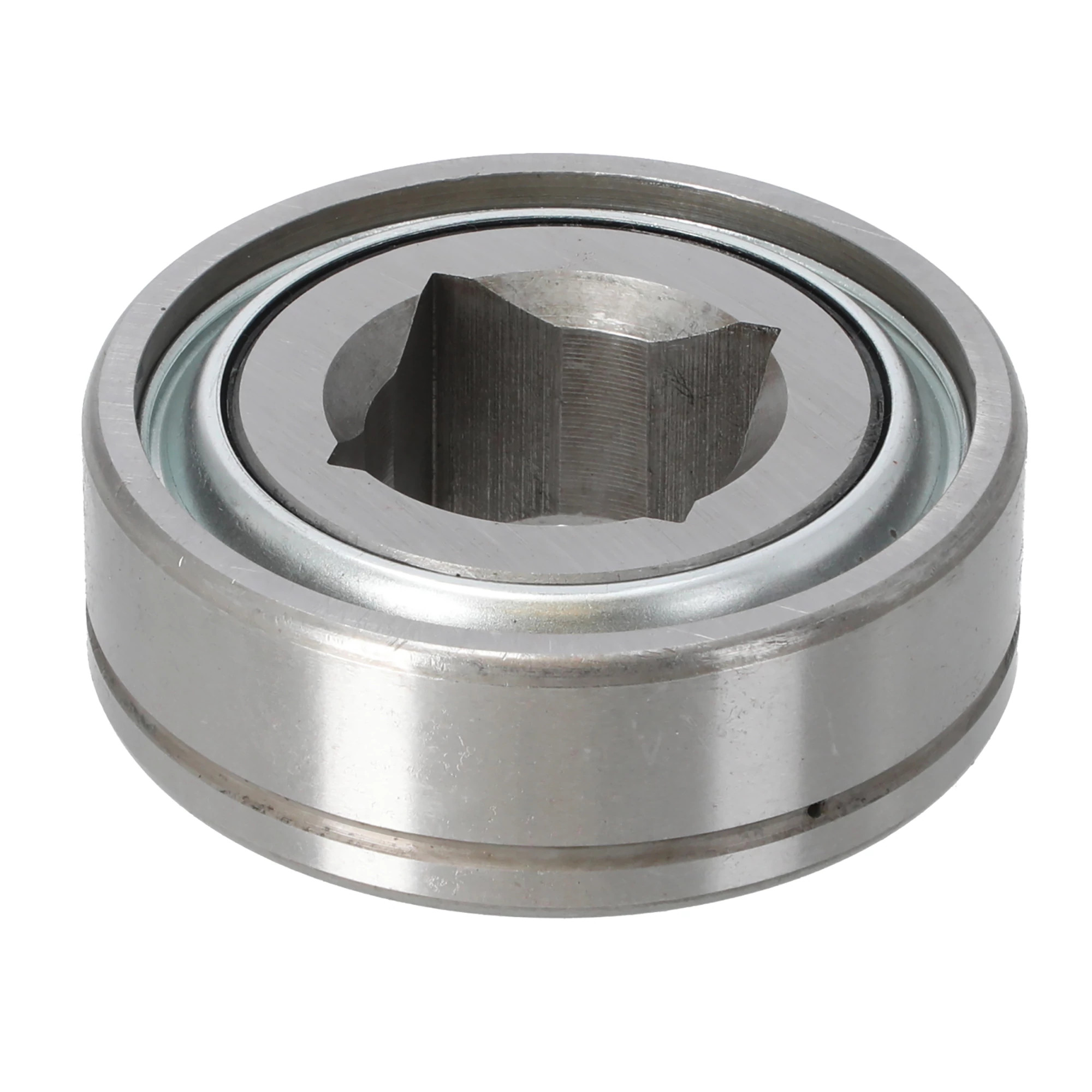 Square Bore Heavy Disc Bearing | CASECE | CA | EN