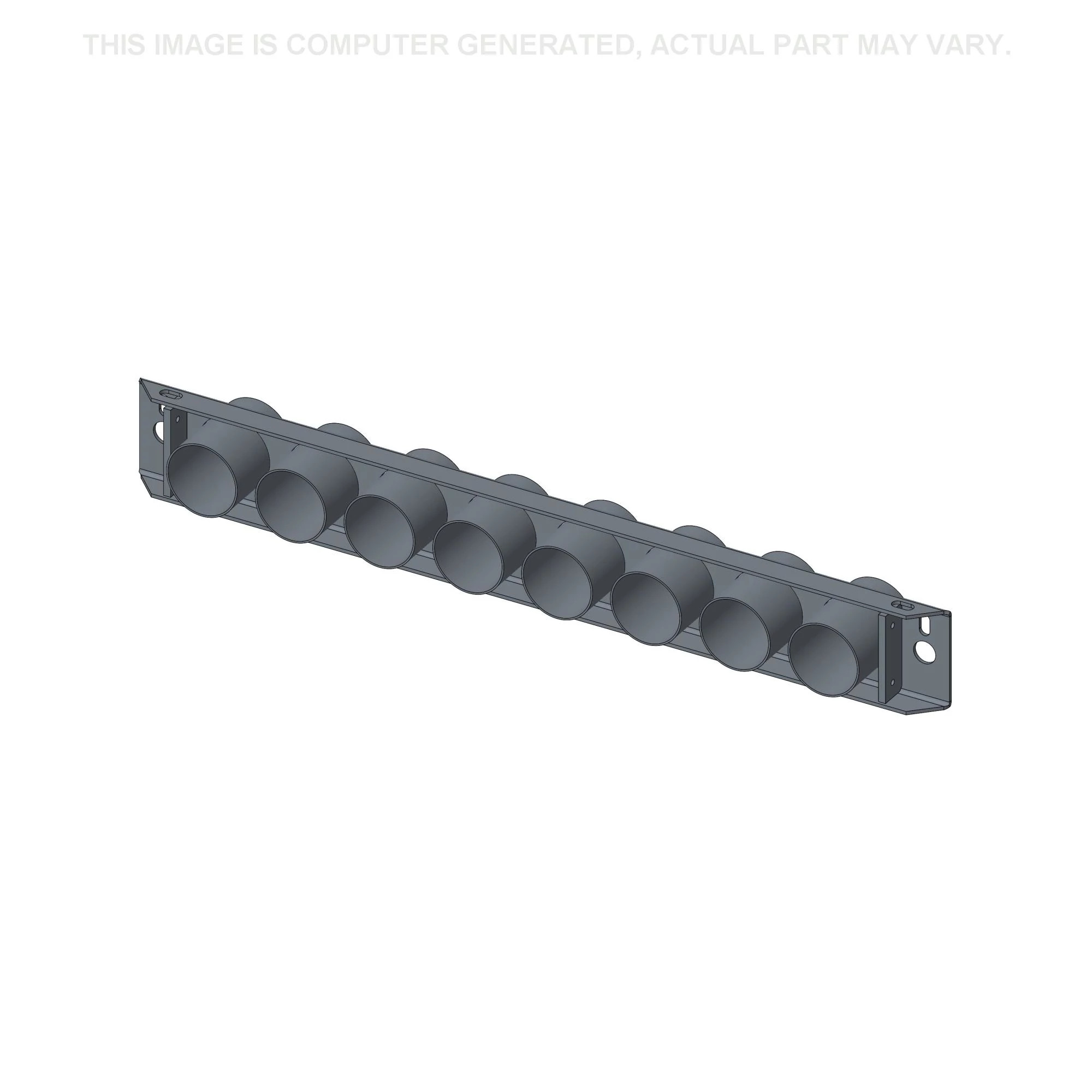 Manifold Outlet | FLEXICOIL | US | EN