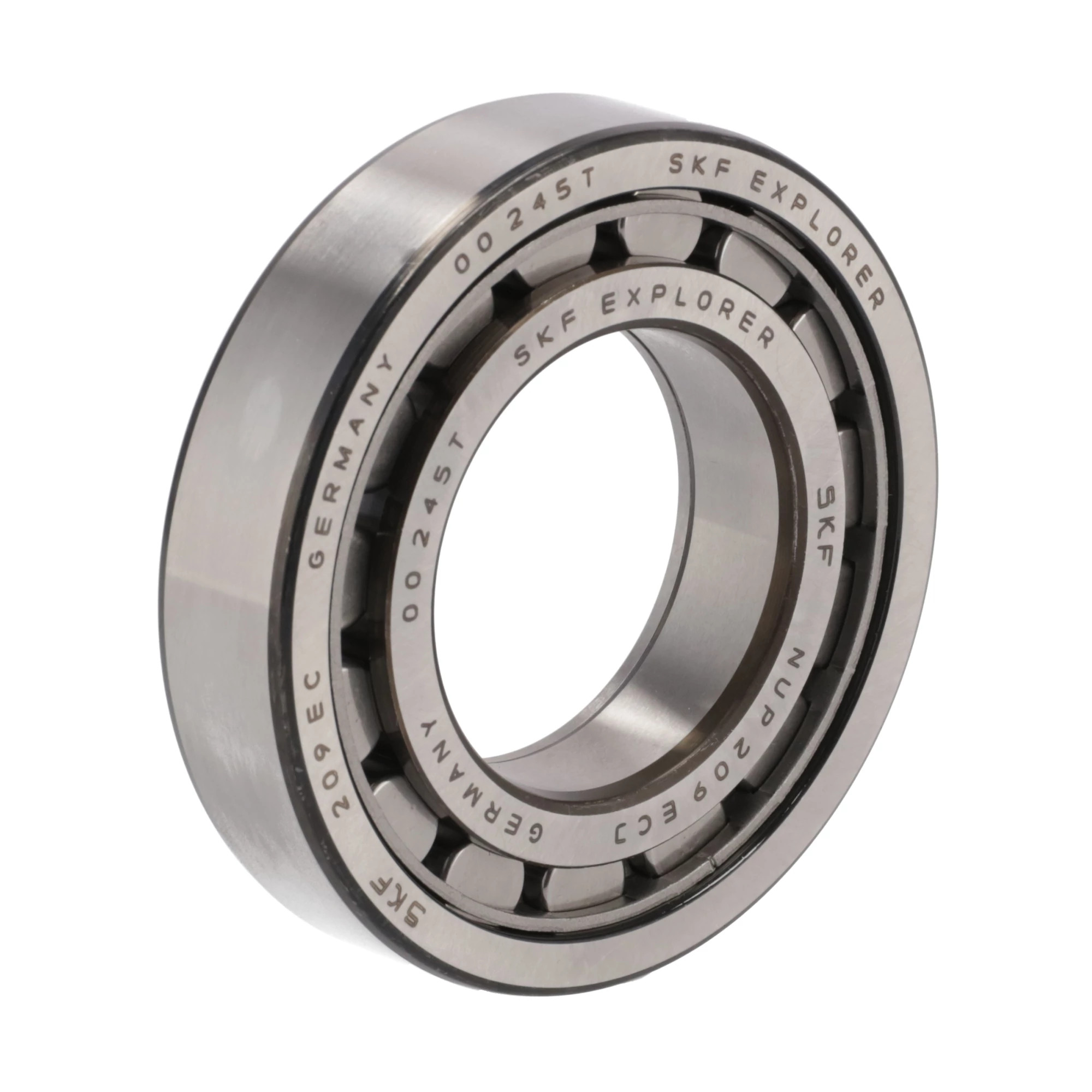 ROULEMENT ROUL. CONIQ. | NEWHOLLANDAG | FR | FR