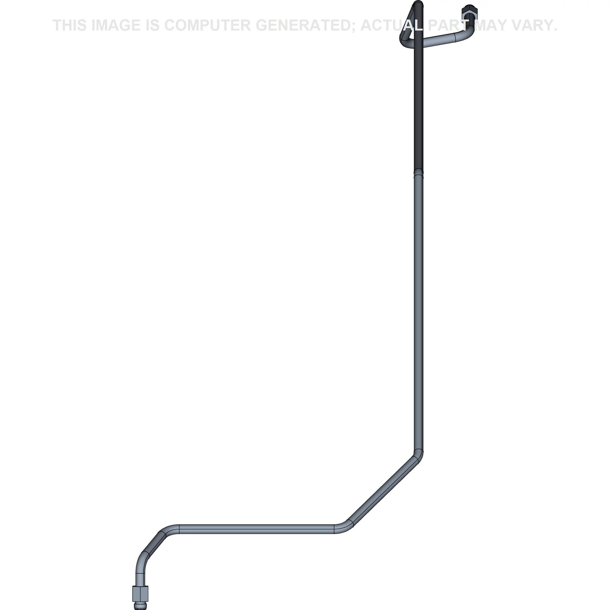 HYDRAULIKLEITUNG | CASECE | DE | DE