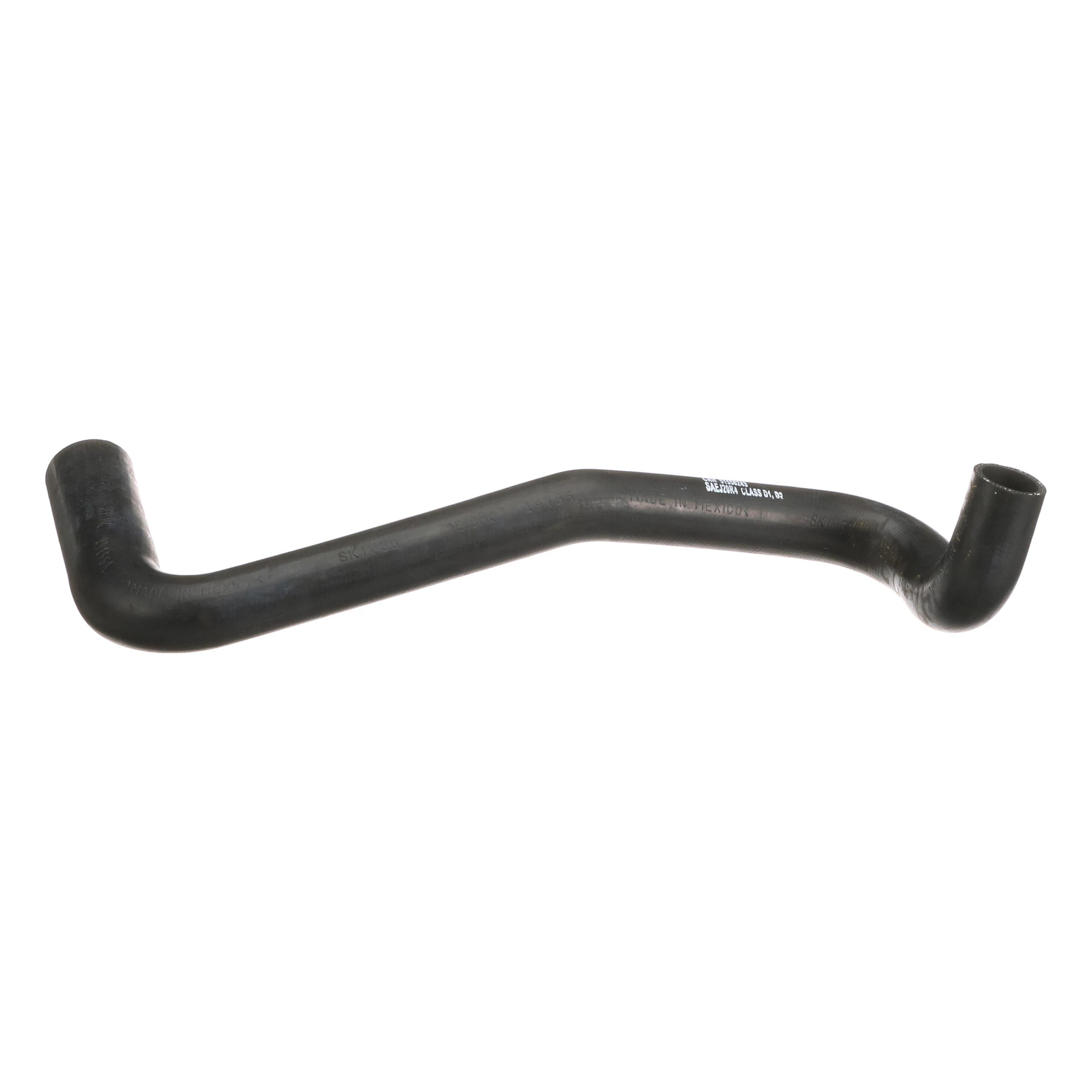 RADIATOR HOSE | NEWHOLLANDAG | EU | EN