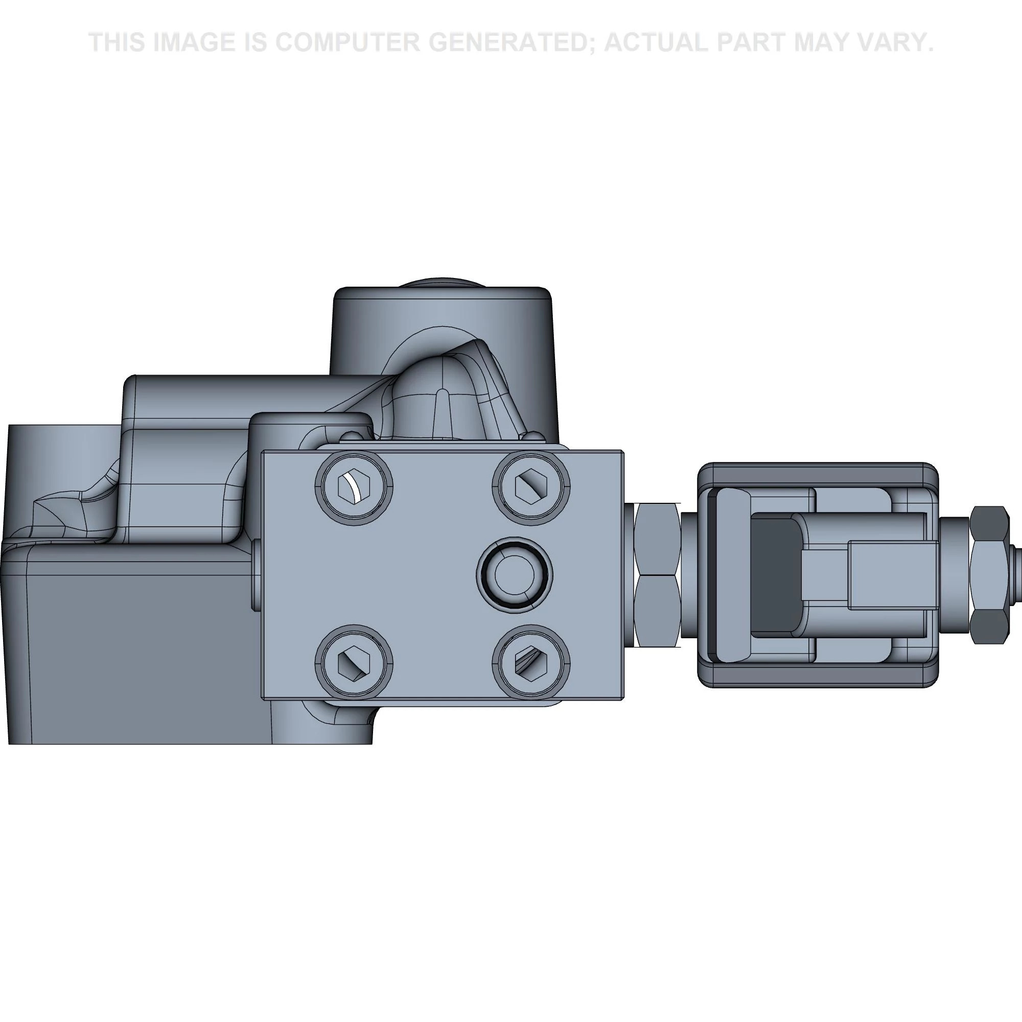 BRAKE VALVE | NEWHOLLANDAG | EU | EN