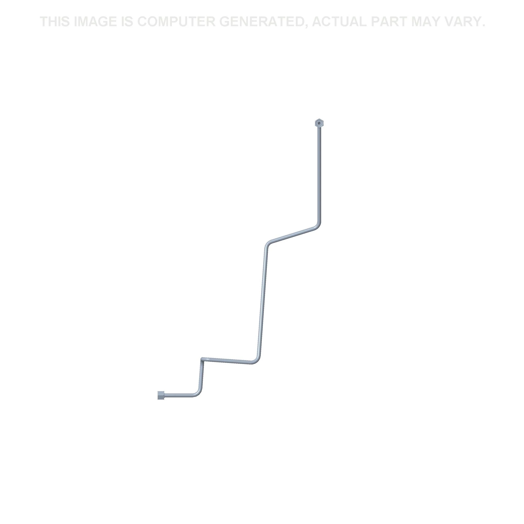 TUYAU HYDRAULIQUE | NEWHOLLANDCE | EU | FR