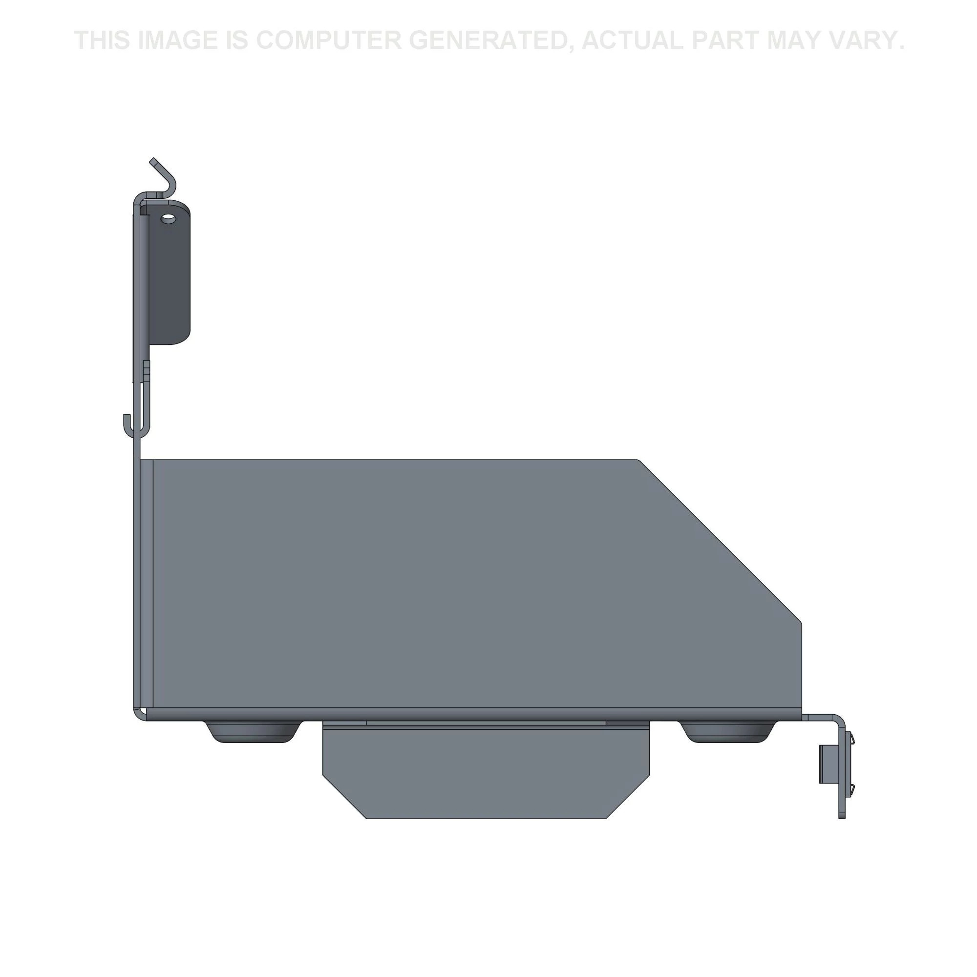 BATTERY TRAY | NEWHOLLANDAG | US | EN