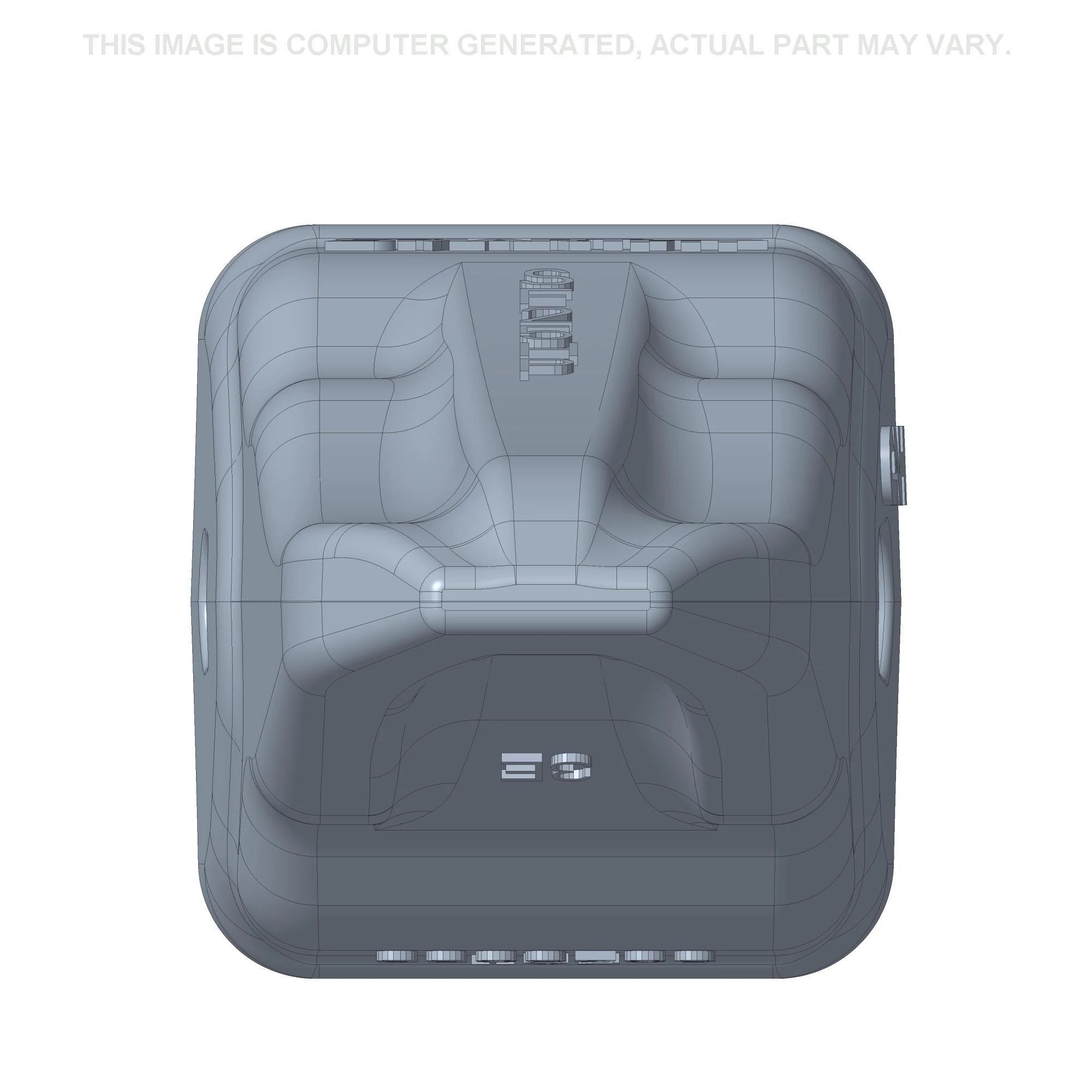 BUCKET TOOTH | CASECE | US | EN