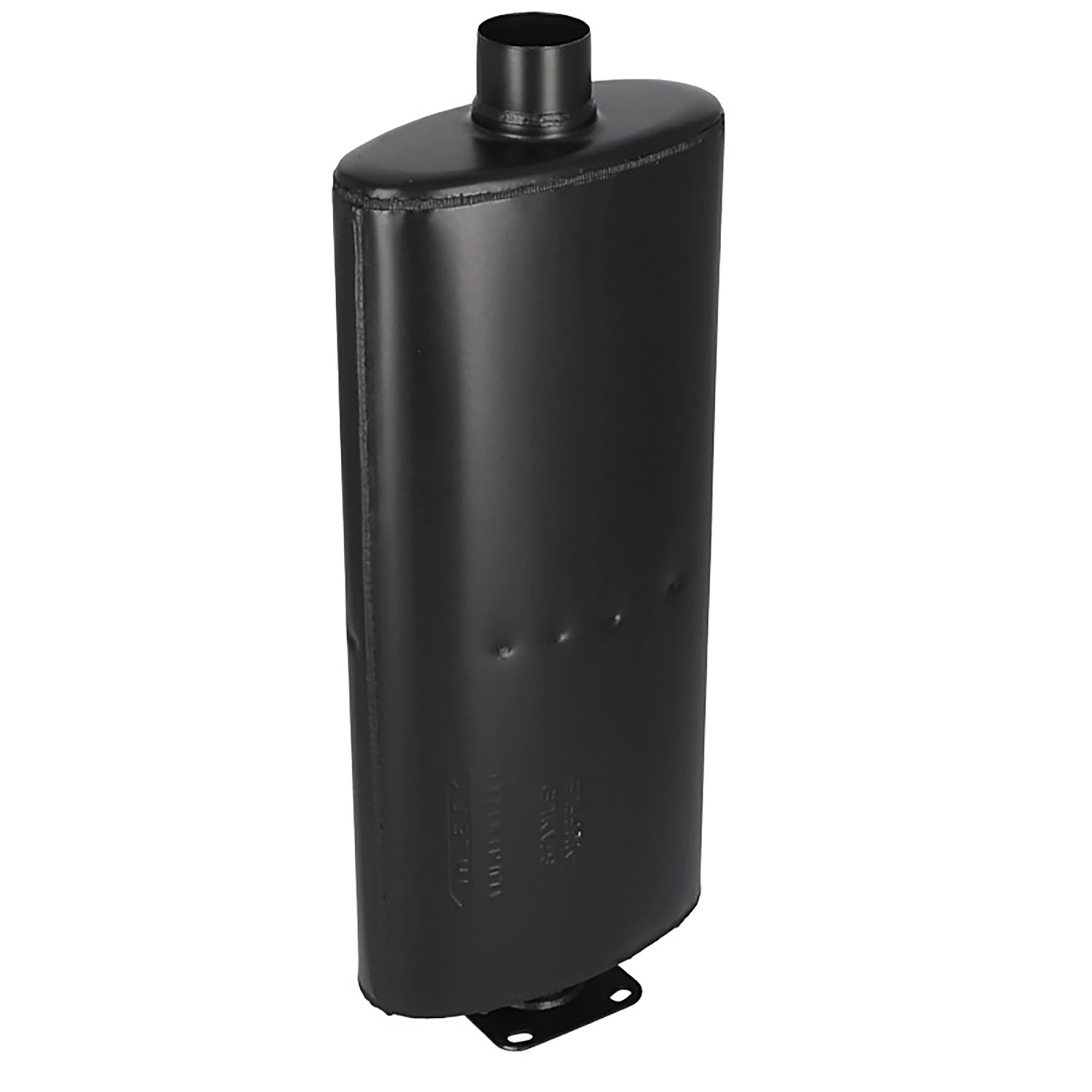 Muffler | NEWHOLLANDCE | CA | FR