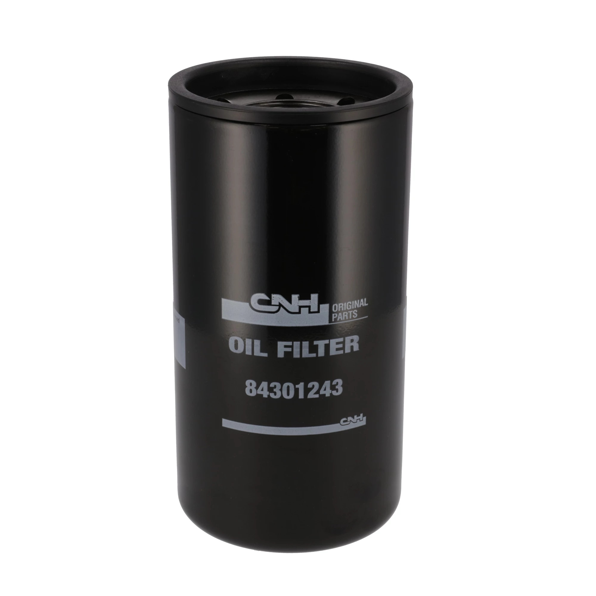 Filtro de óleo do motor - 119 mm DE x 237 mm C