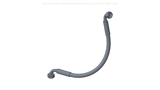 HYDRAULISCHE SLANG | NEWHOLLANDCE | EU | RU