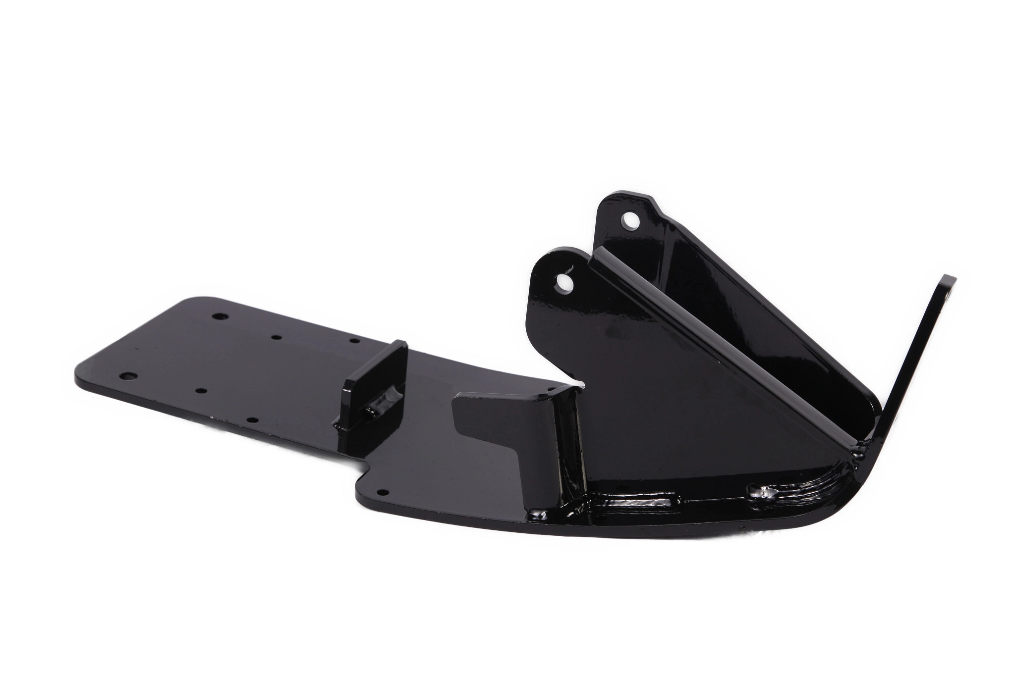 Skid Shoe - Dark Gray | CASEIH | US | EN