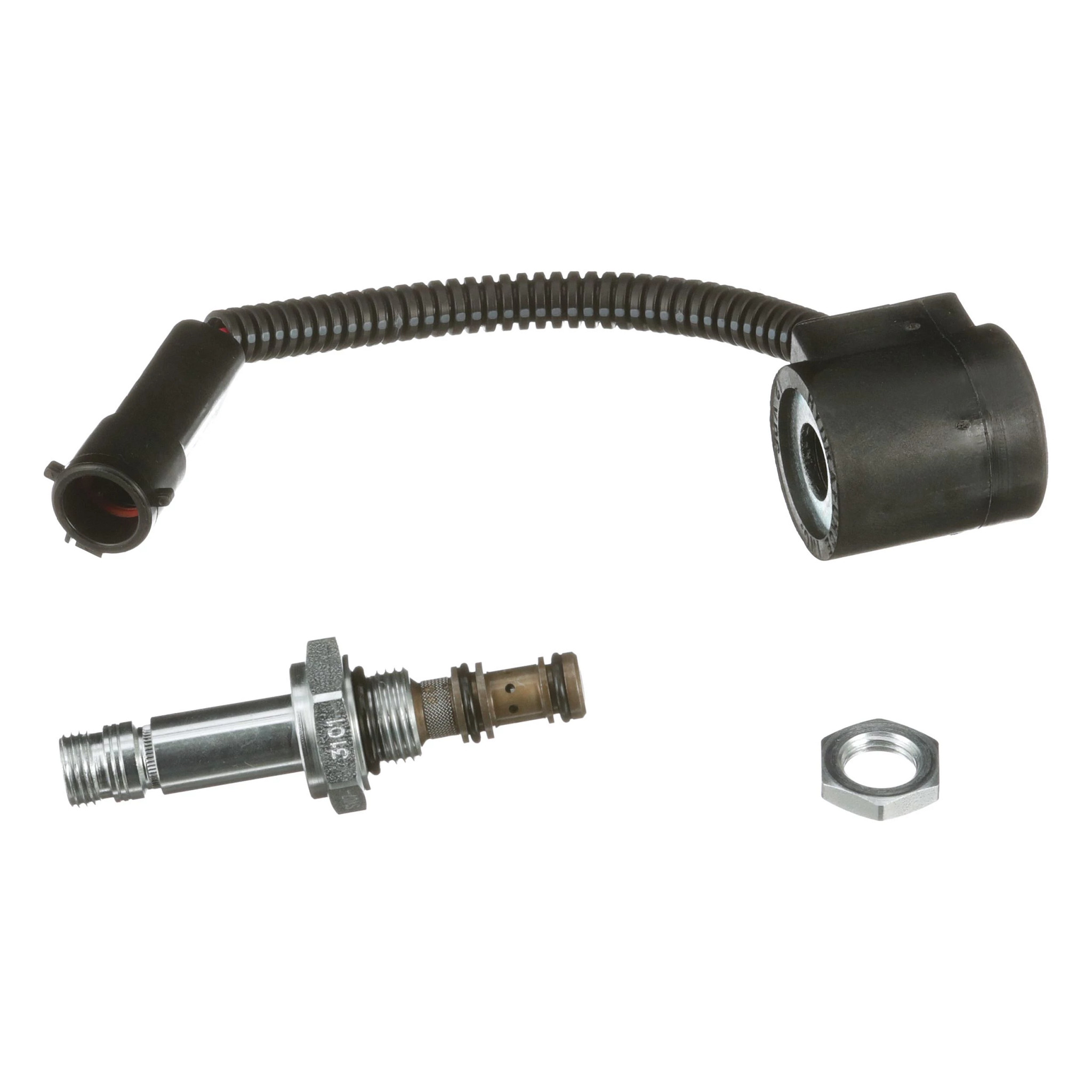 SOUPAPE HYDRAULIQUE | CASECE | CA | FR