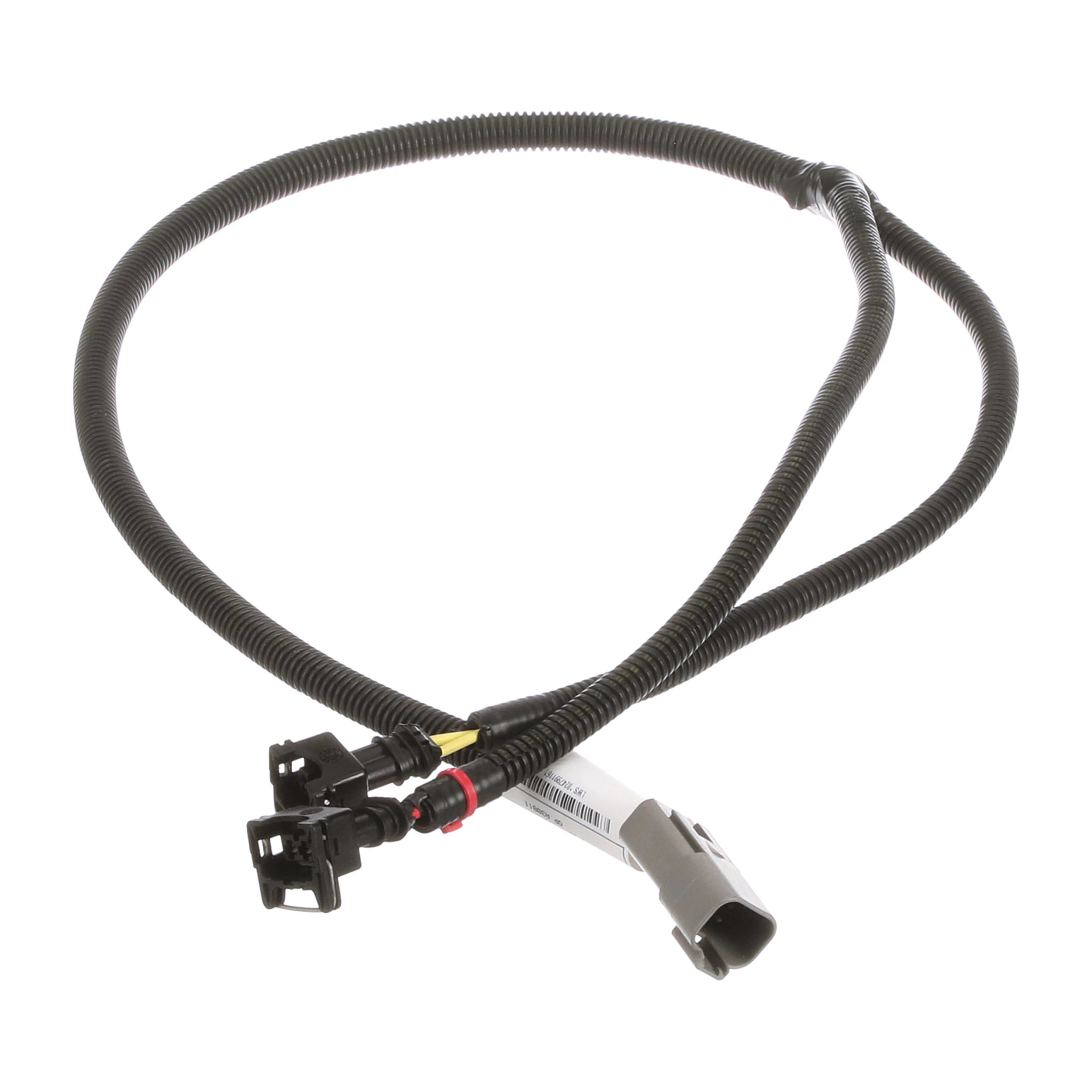 WIRE HARNESS | MILLER | CA | EN