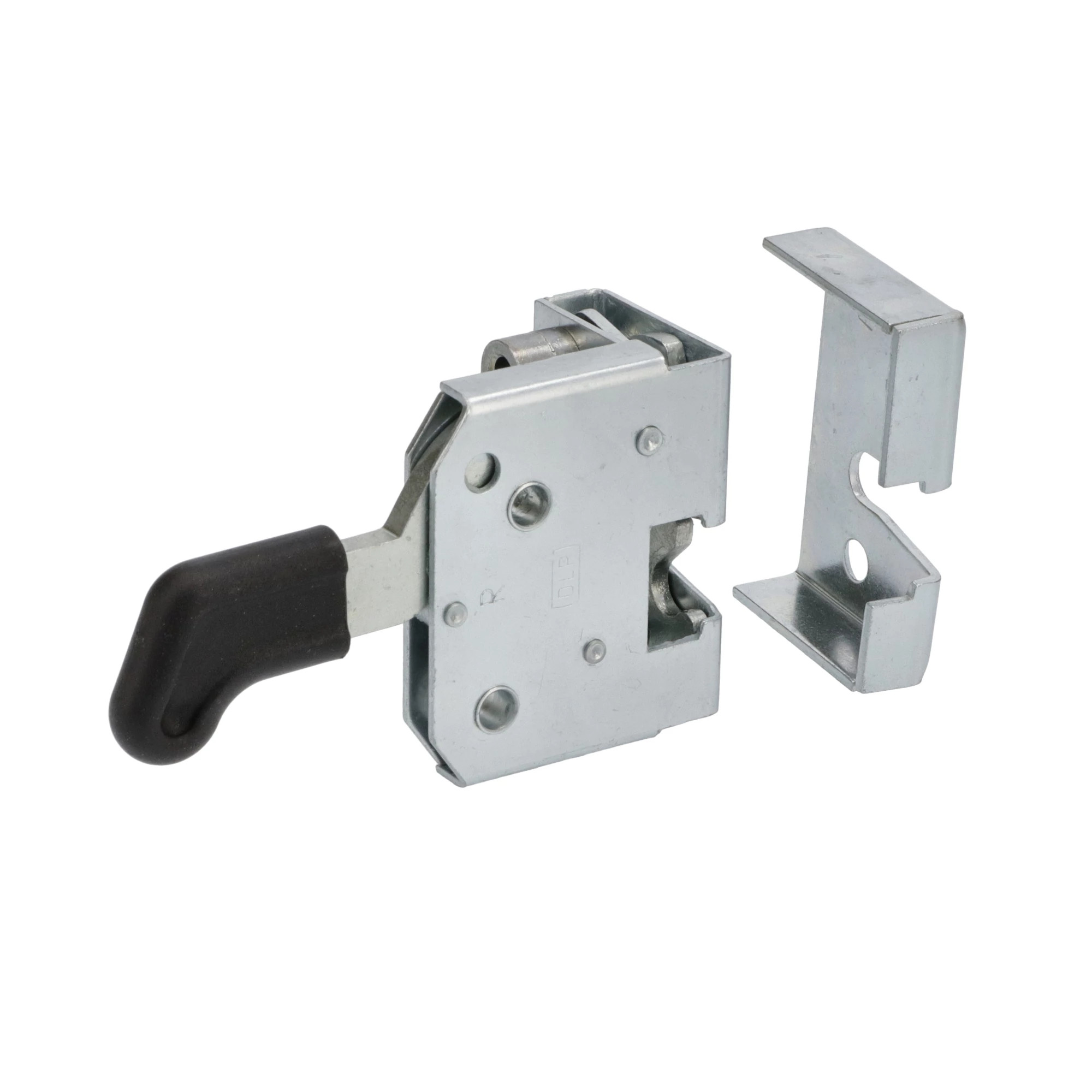 Serrure intérieure de la porte gauche | NEWHOLLANDAG | FR | FR