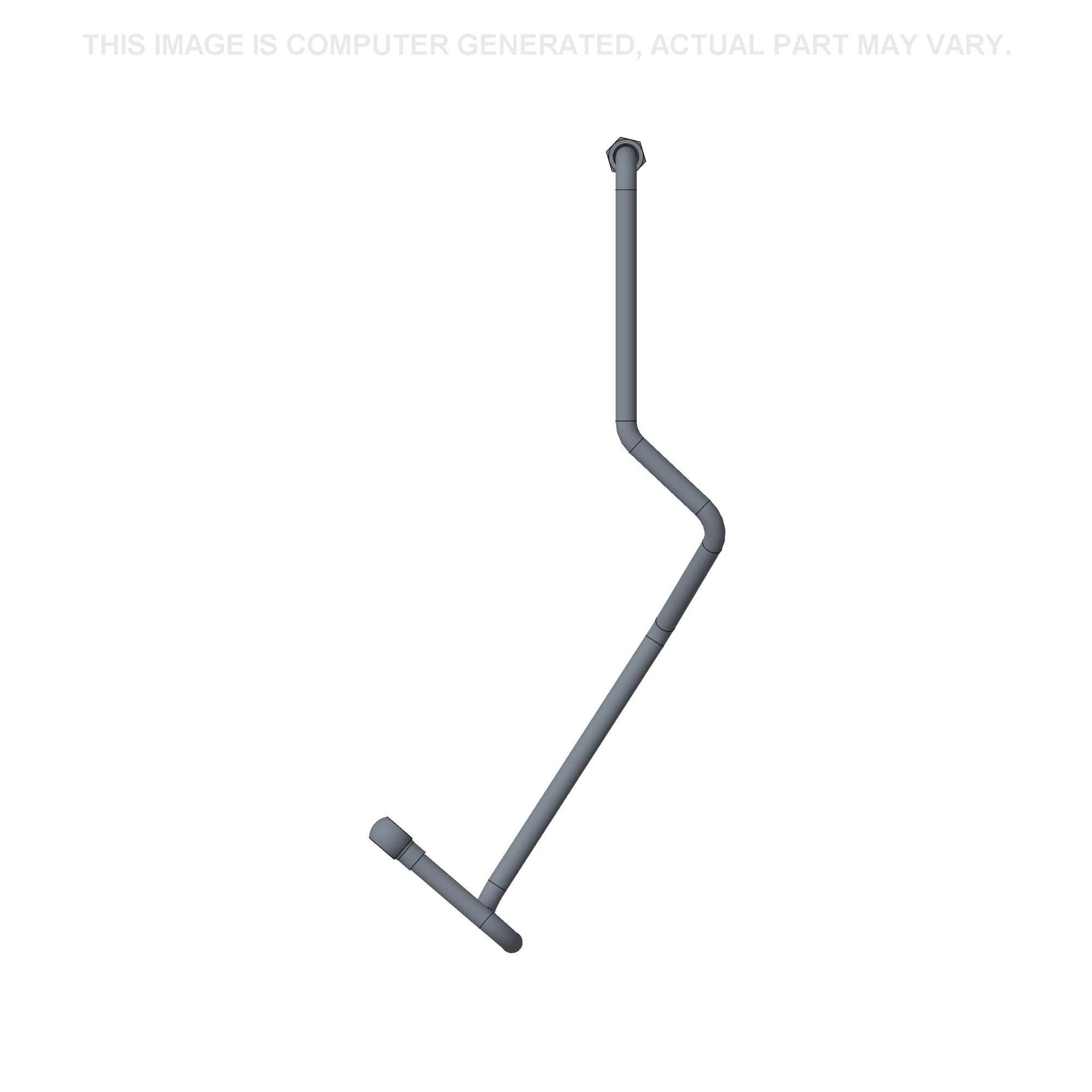 TUBO | NEWHOLLANDAG | EU | ES