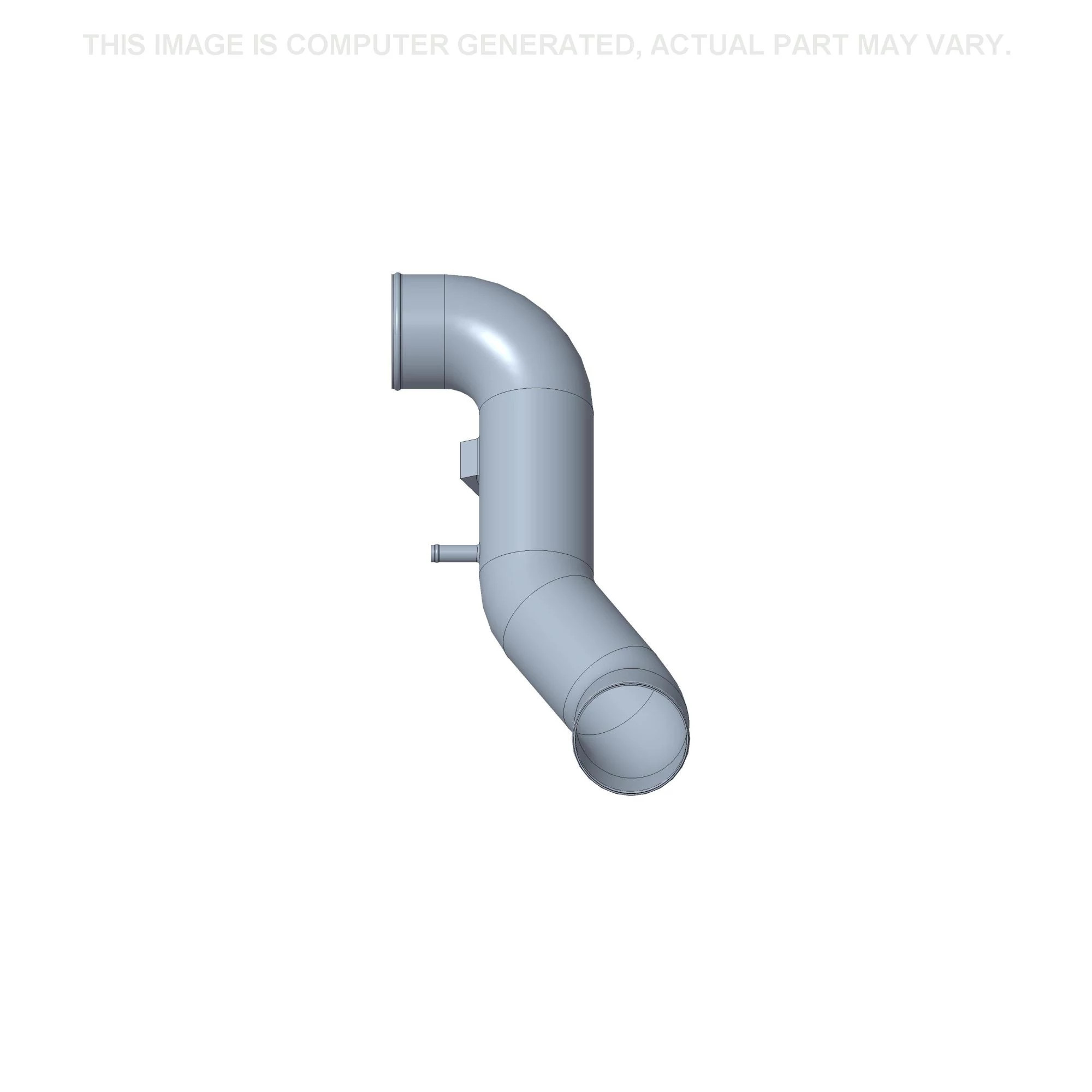 AIR INTAKE TUBE | NEWHOLLANDCE | CA | EN