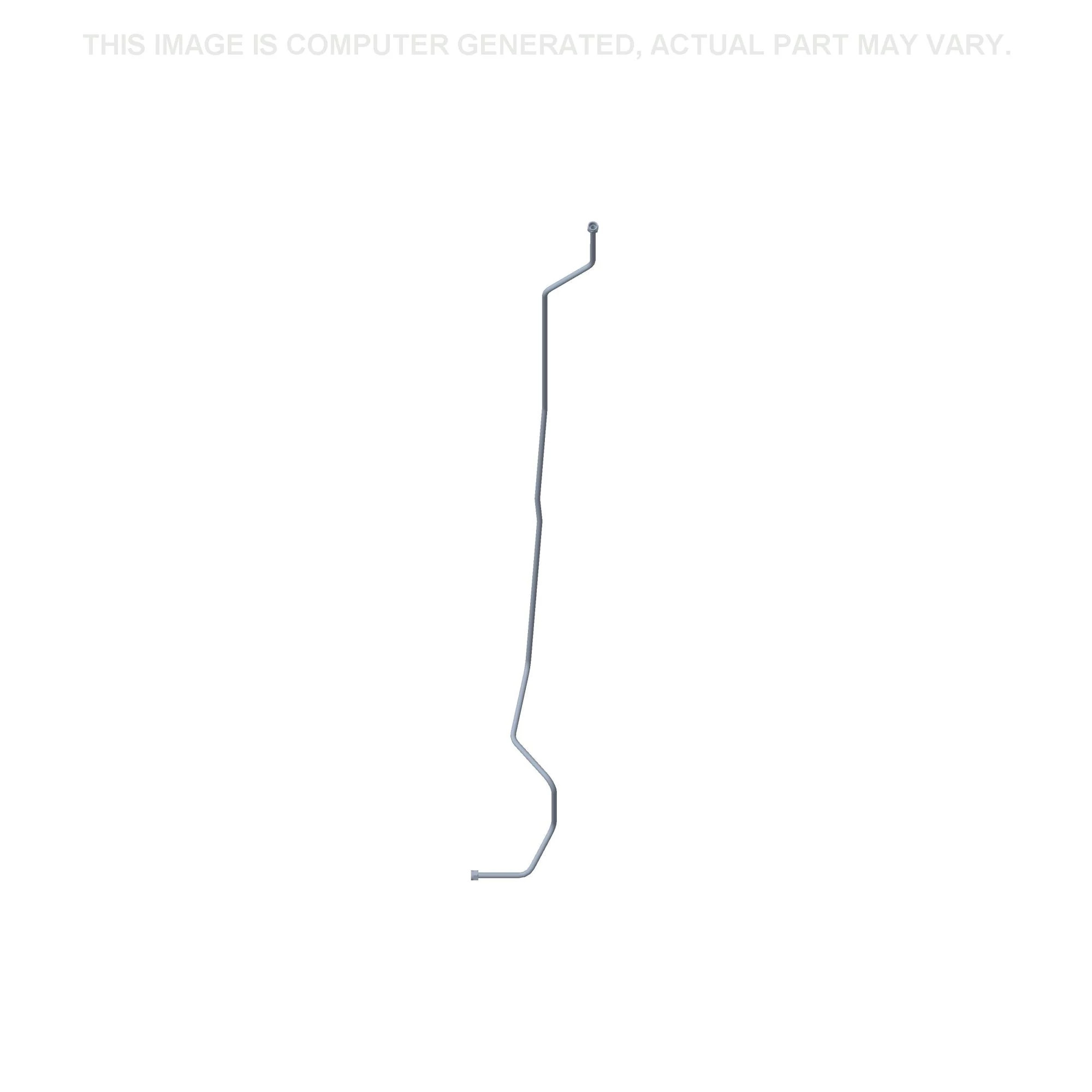 TUBE | CASEIH | US | EN