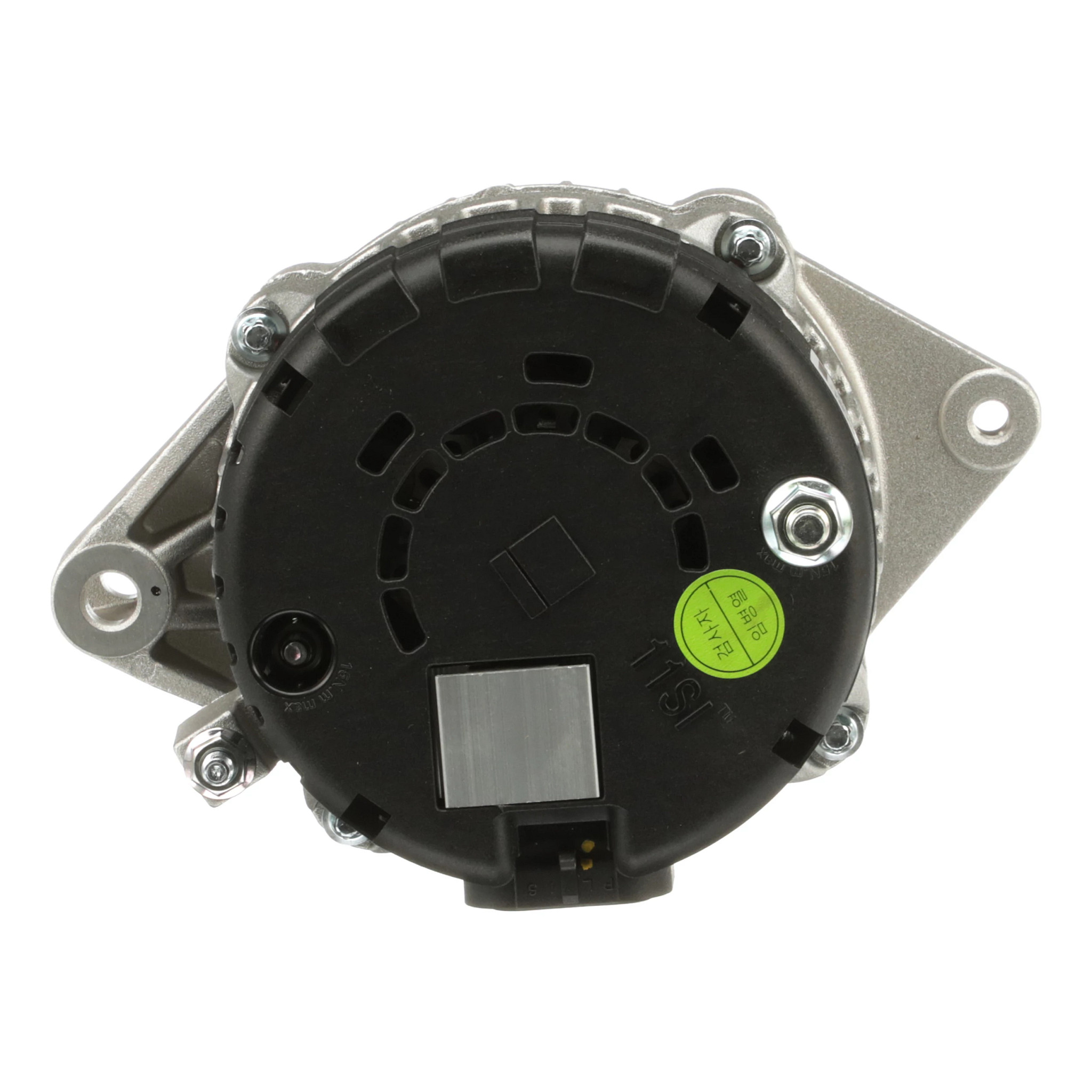 ALTERNATOR | CASECE | US | EN