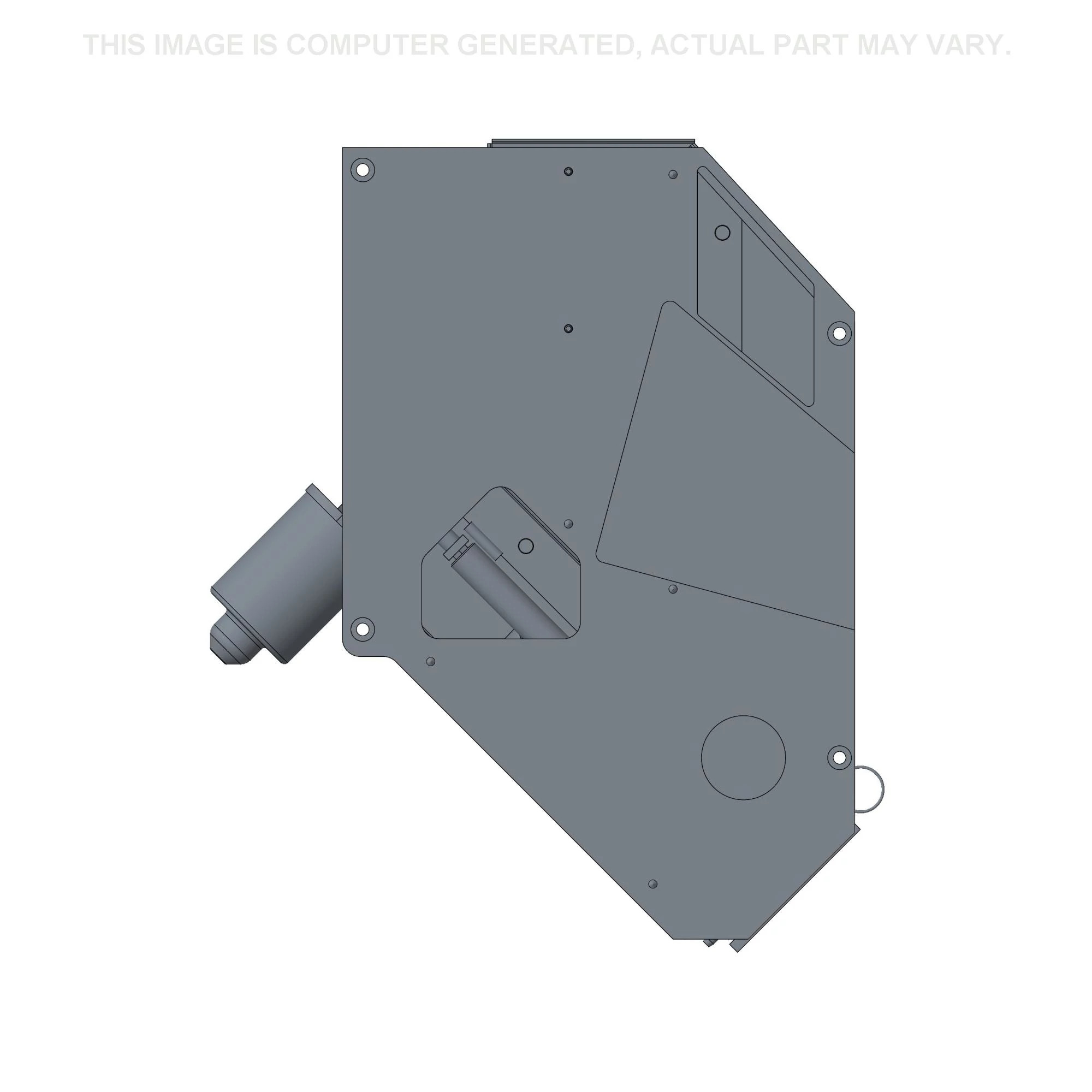 SENSOR | CASECE | CA | EN