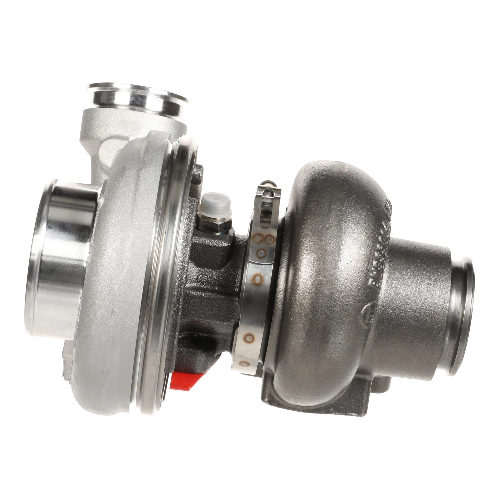 TURBOCOMPRESSORE | NEWHOLLANDAG | IT | IT