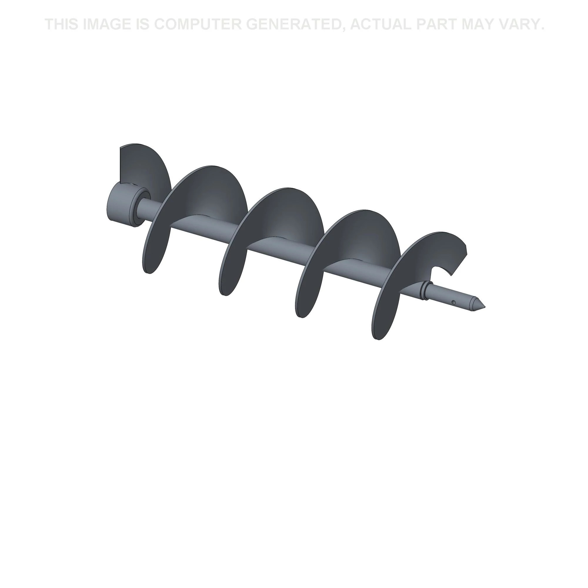 Auger - 978.7 mm L | NEWHOLLANDCE | CA | EN