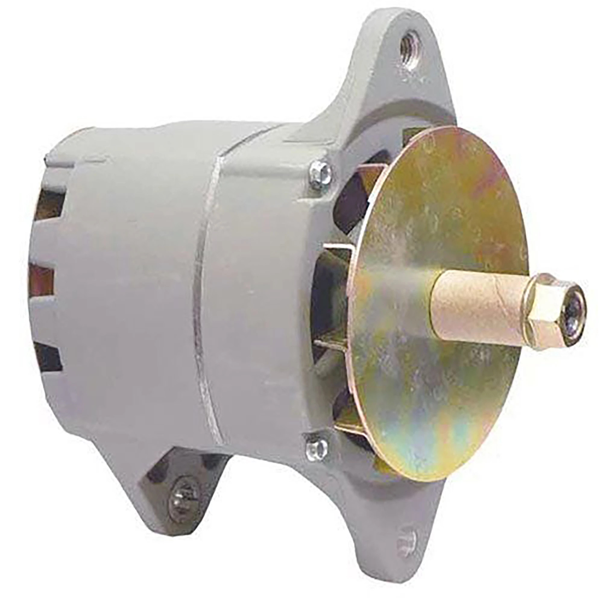 Alternator - Delco-Style | CASECE | CA | FR