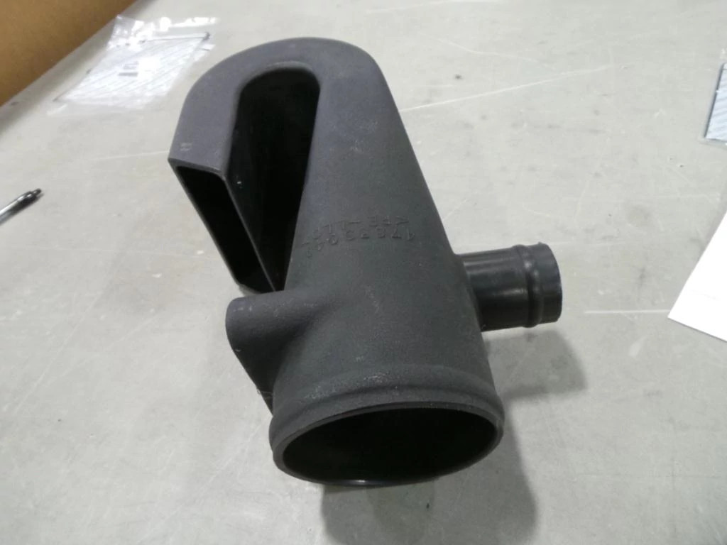 MONDSTUK | CASEIH | EU | NL