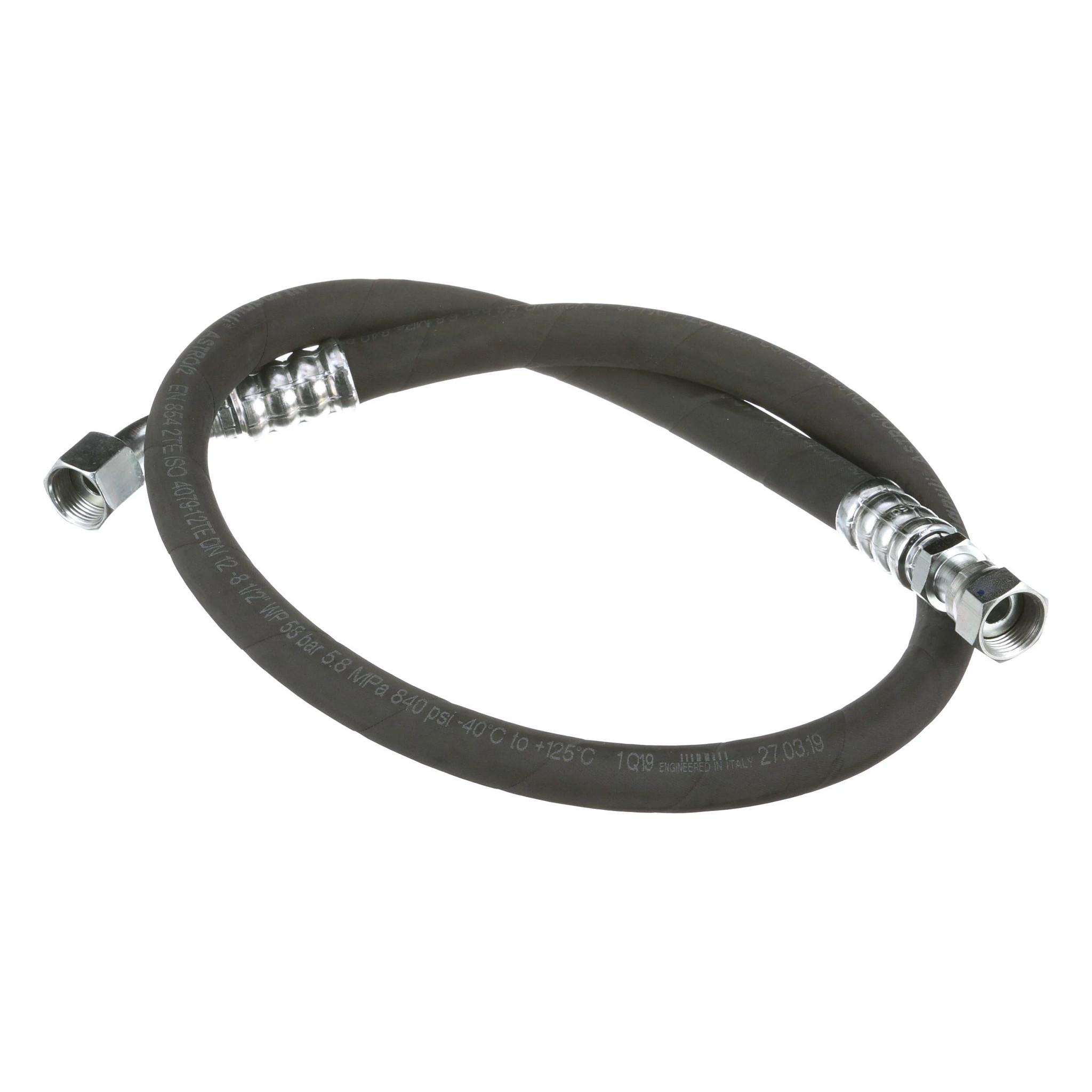 Mangueira Hidraulica