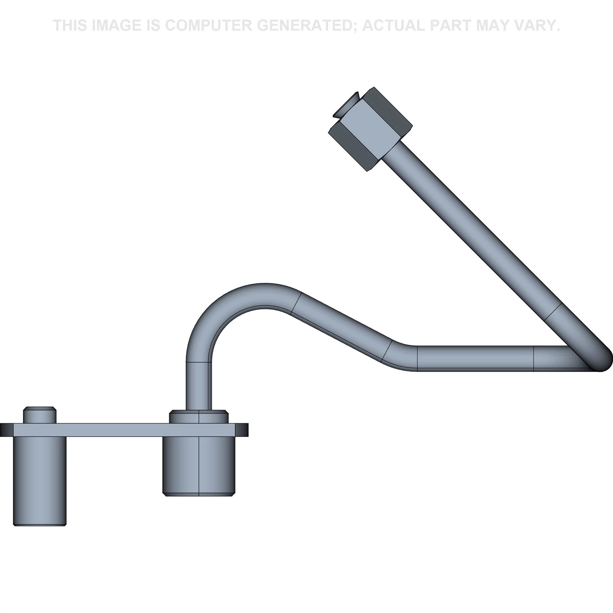 HYDRAULIKLEITUNG | CASEIH | AT | DE