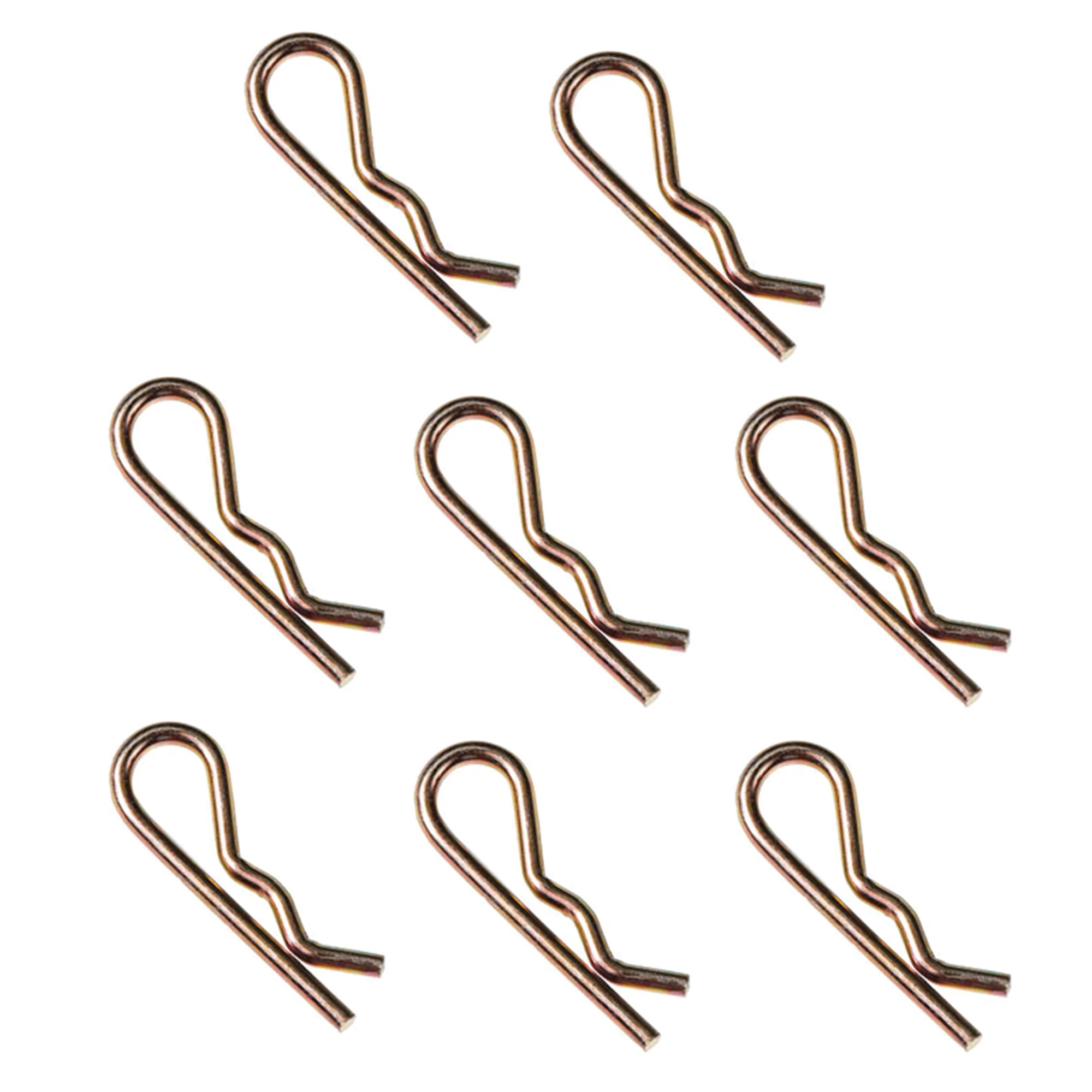 Hitch Pin Clip - 0.125