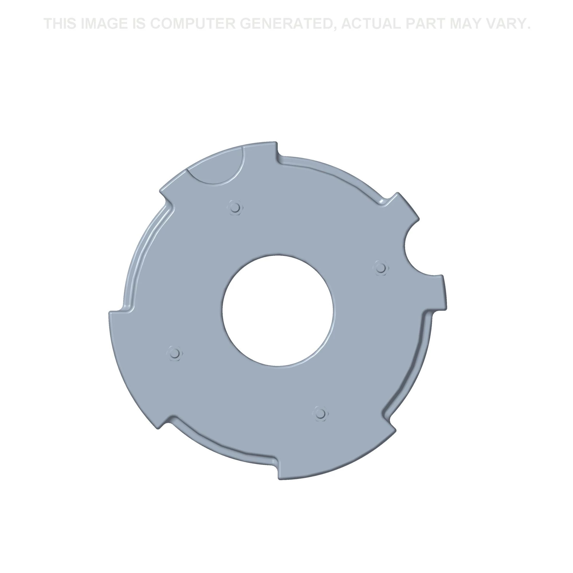 DIA KIT, HARVESTER | CASECE | GB | EN