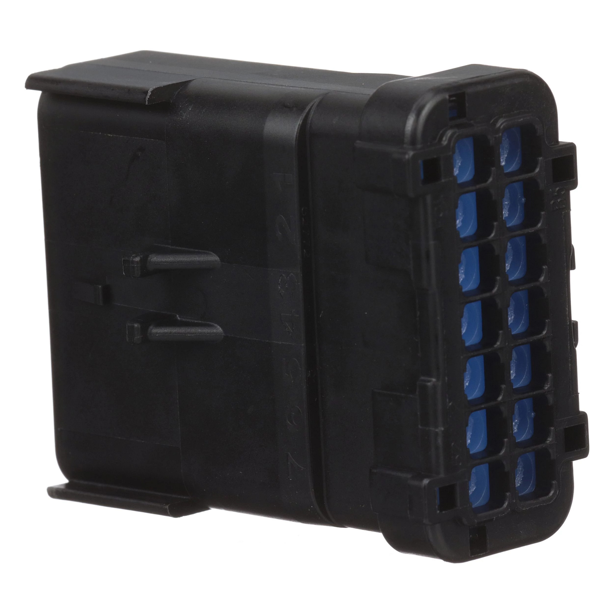 Conector elétrico - Macho