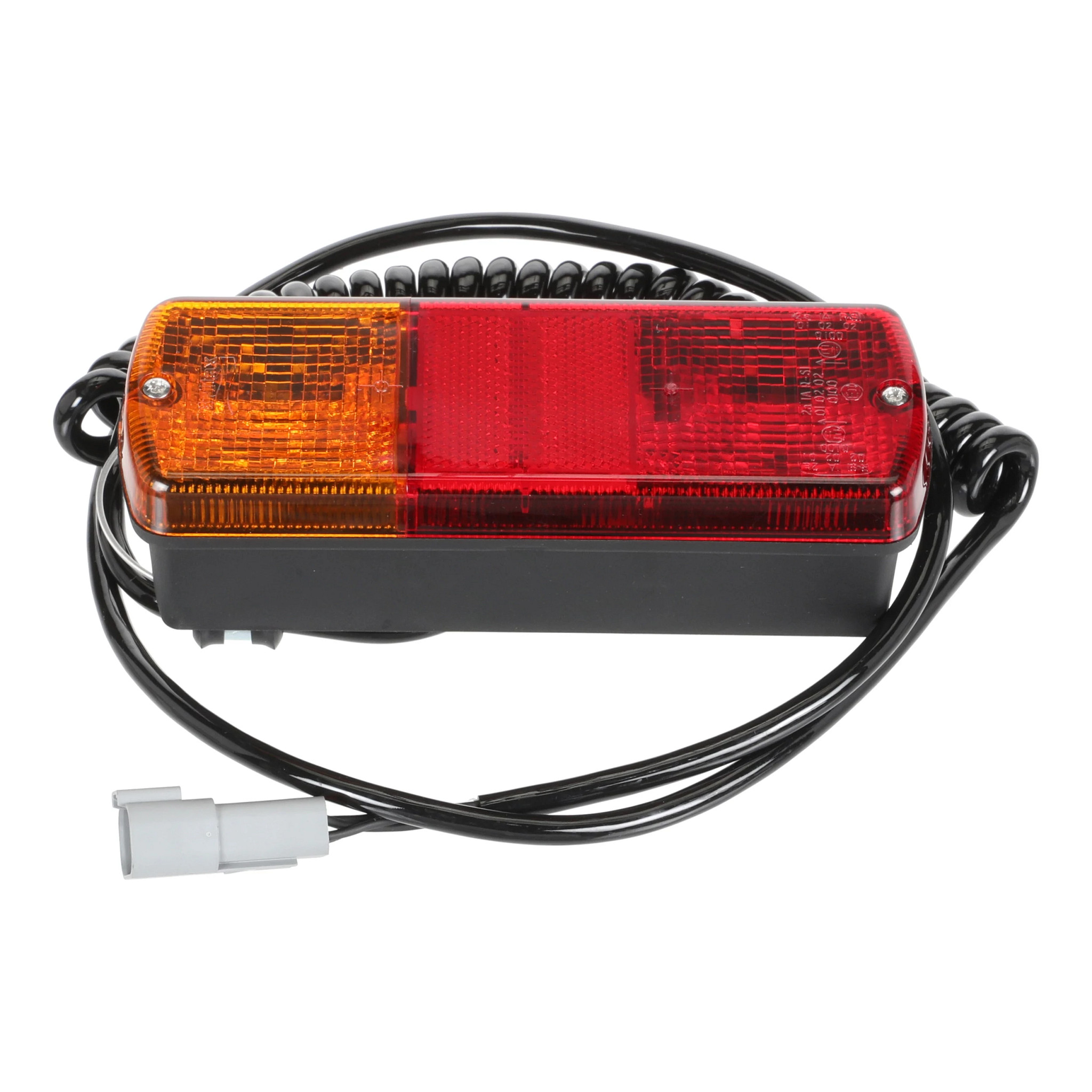 LAMP | CASECE | CA | FR