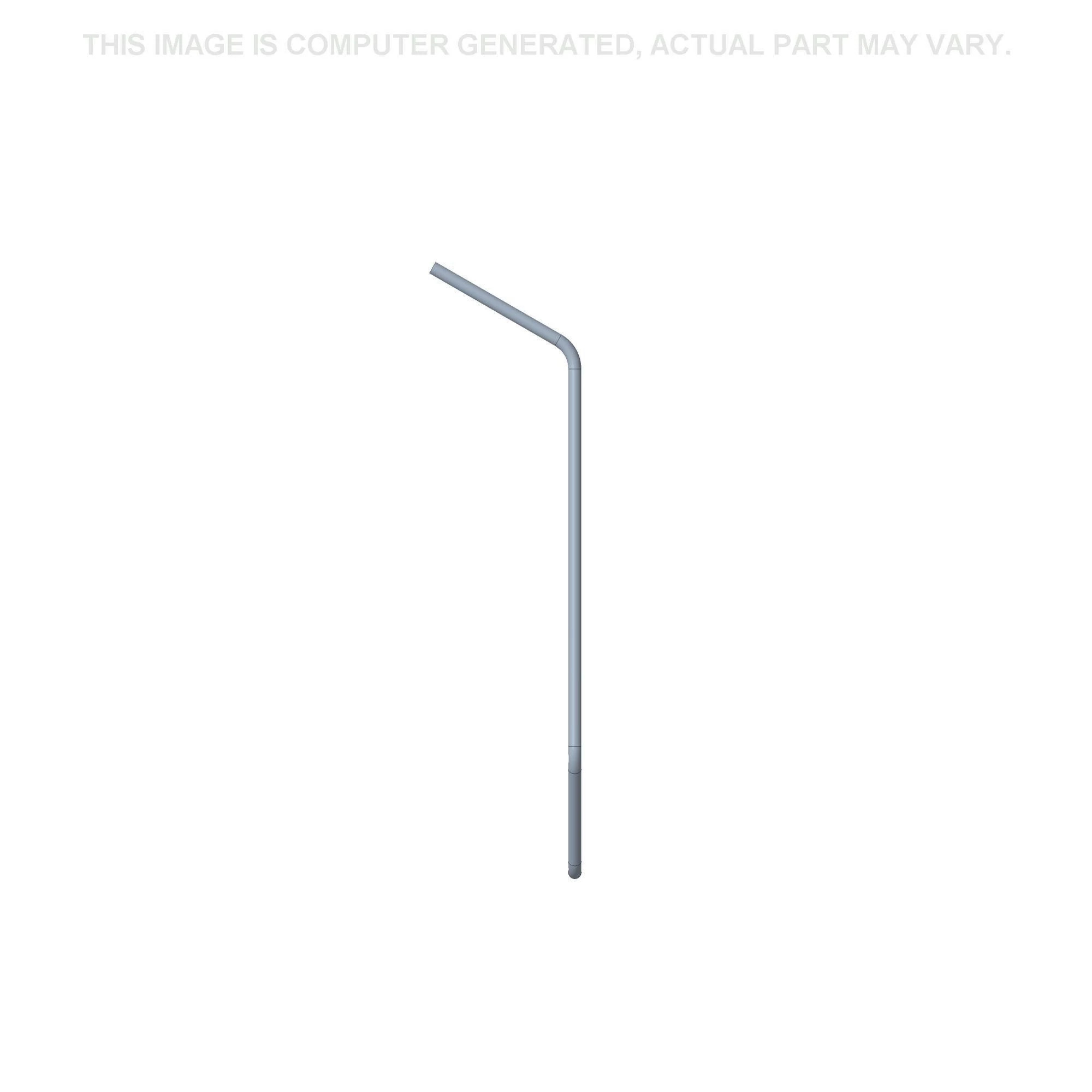 HYD TUBE | NEWHOLLANDCE | CA | EN