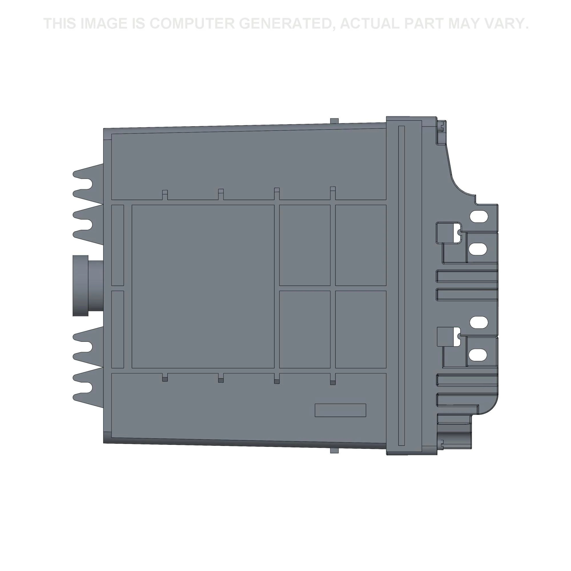 REMAN ELECT CONTROL | CASECE | US | EN
