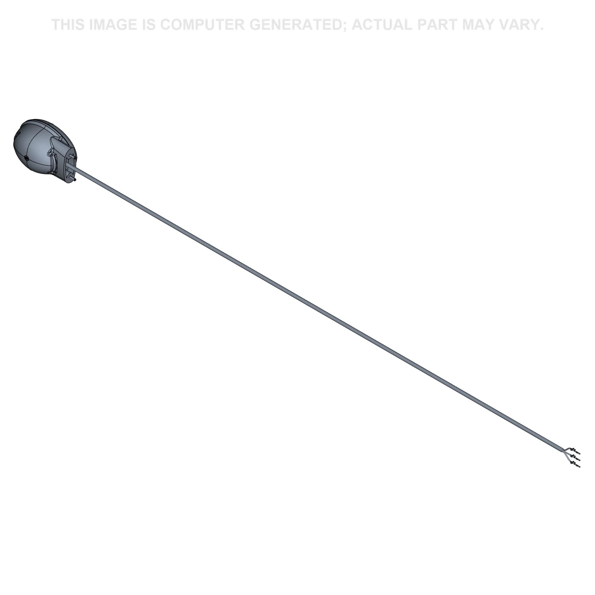 Turn/SMV Lamp | NEWHOLLANDAG | CA | EN