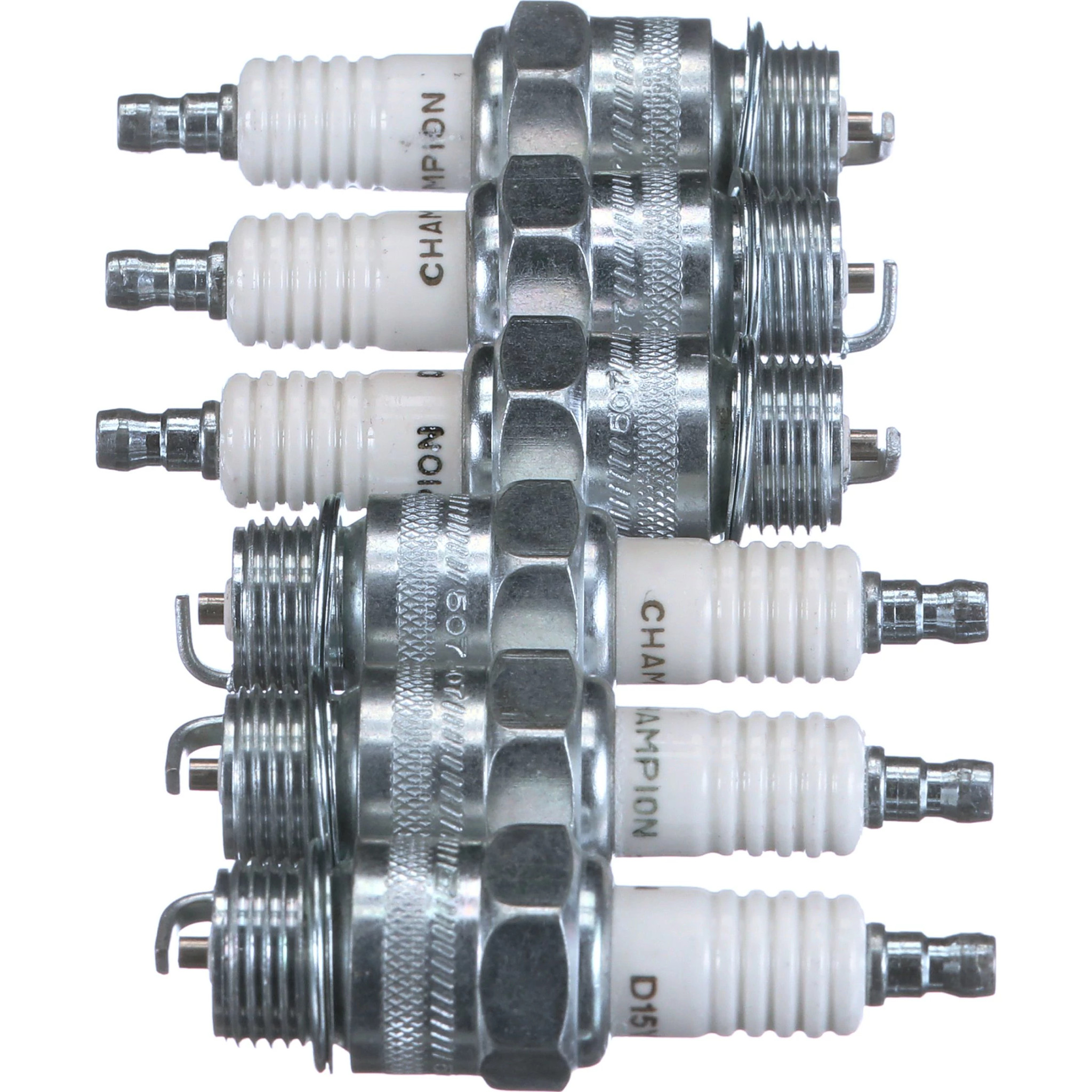 SPARK PLUG | CASECE | CA | EN