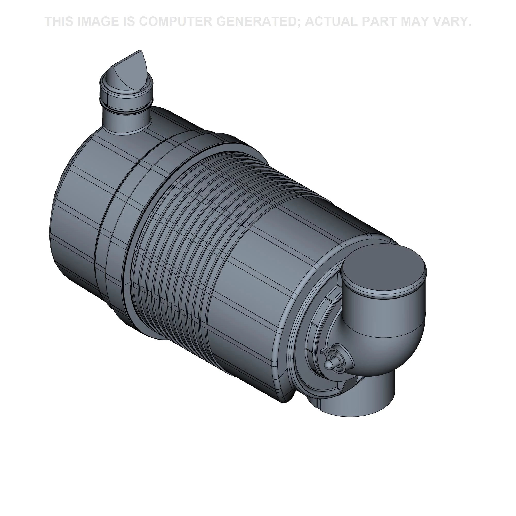 Air Cleaner | CASECE | US | EN