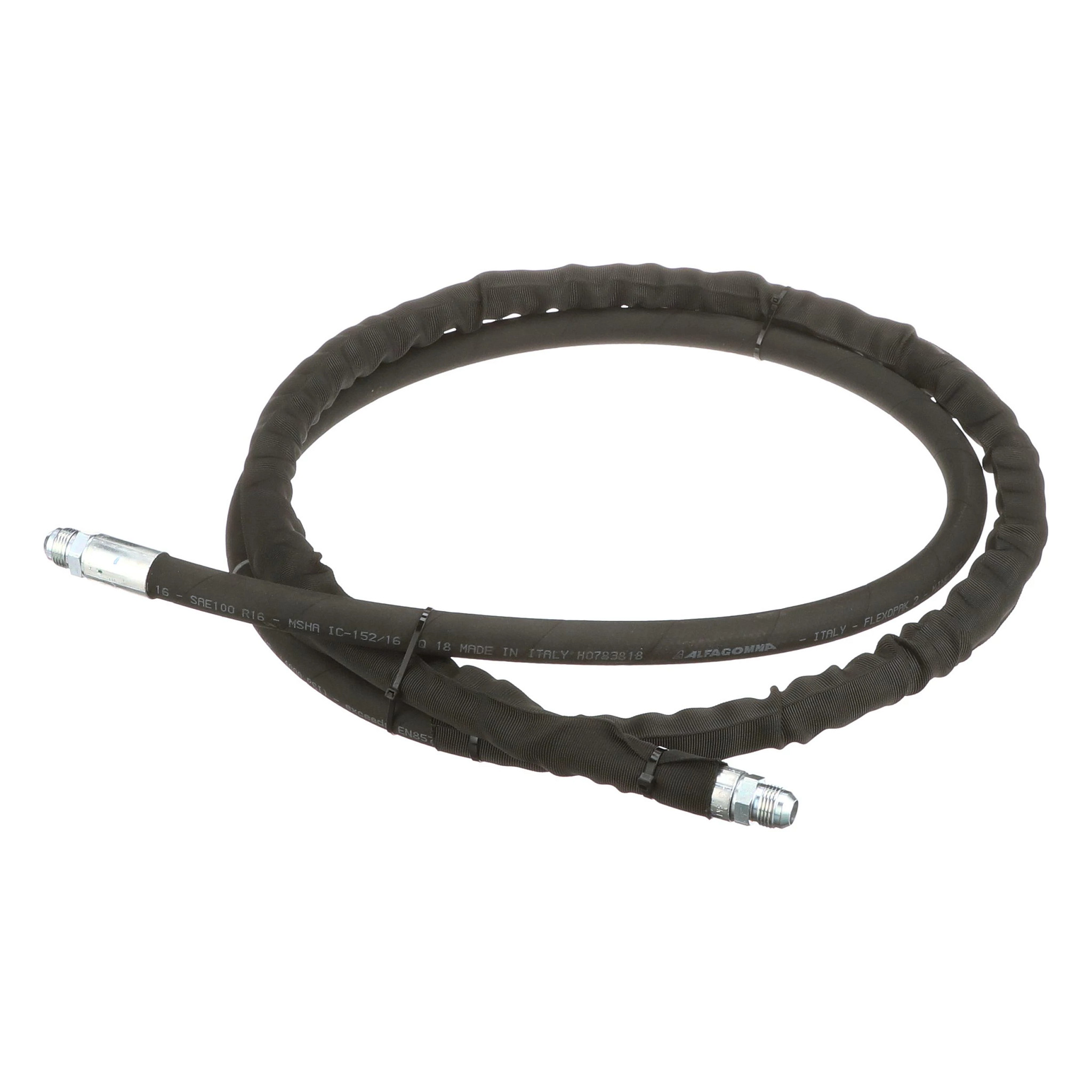 MANGUEIRA HIDRÁULICA