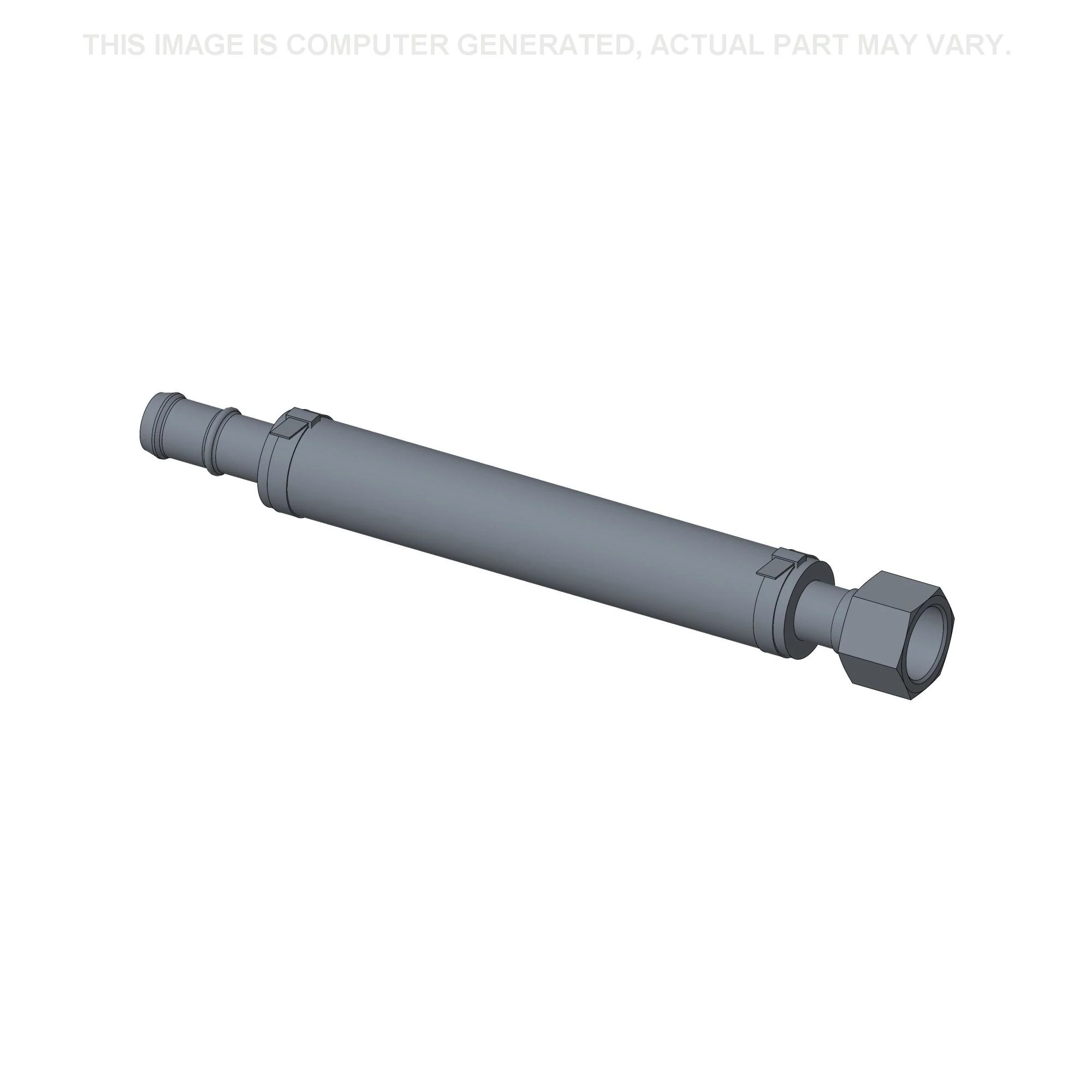 AIR INTAKE TUBE | CASEIH | US | EN