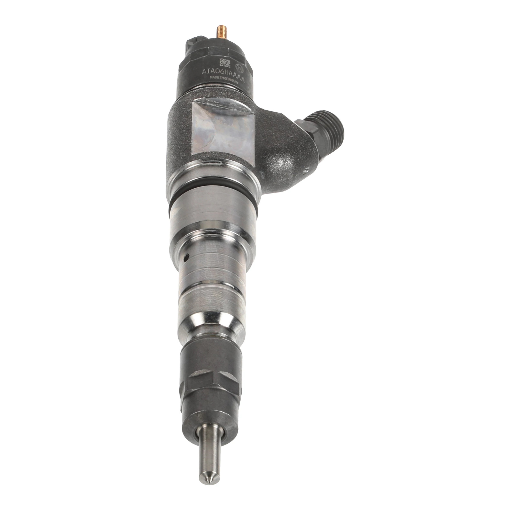 EINSPRITZVORRICHTUNG | NEWHOLLANDAG | DE | DE